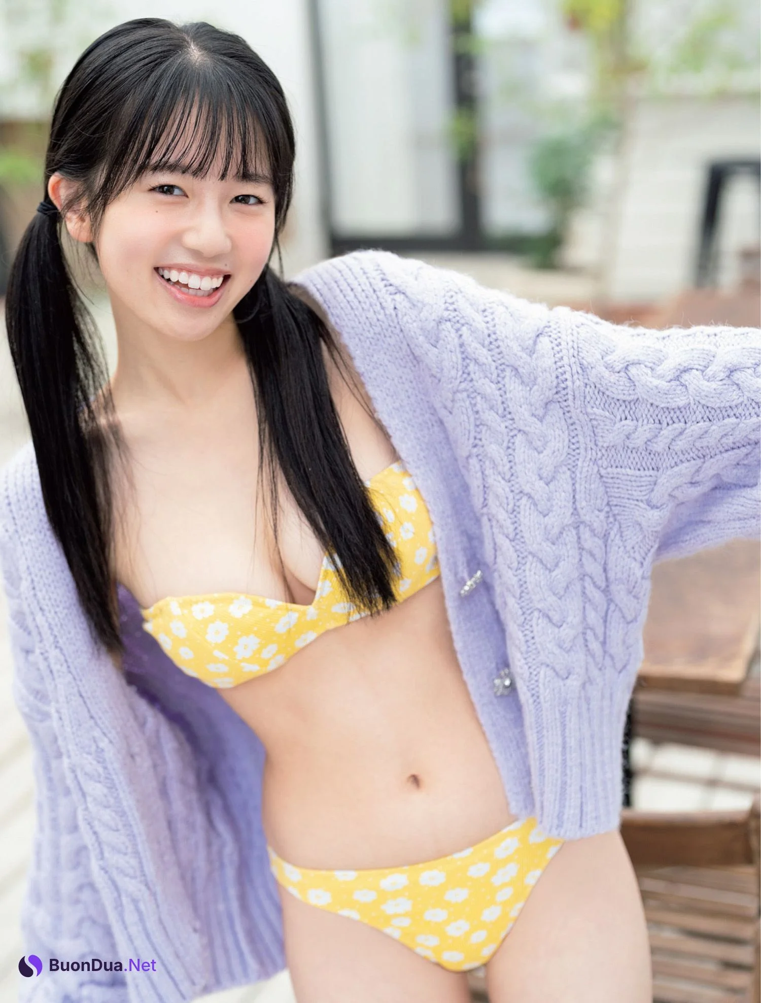 Mayuu Masai 正鋳真優, FLASH 2023.11.21 (フラッシュ 2023年11月21日号) - Photo 5