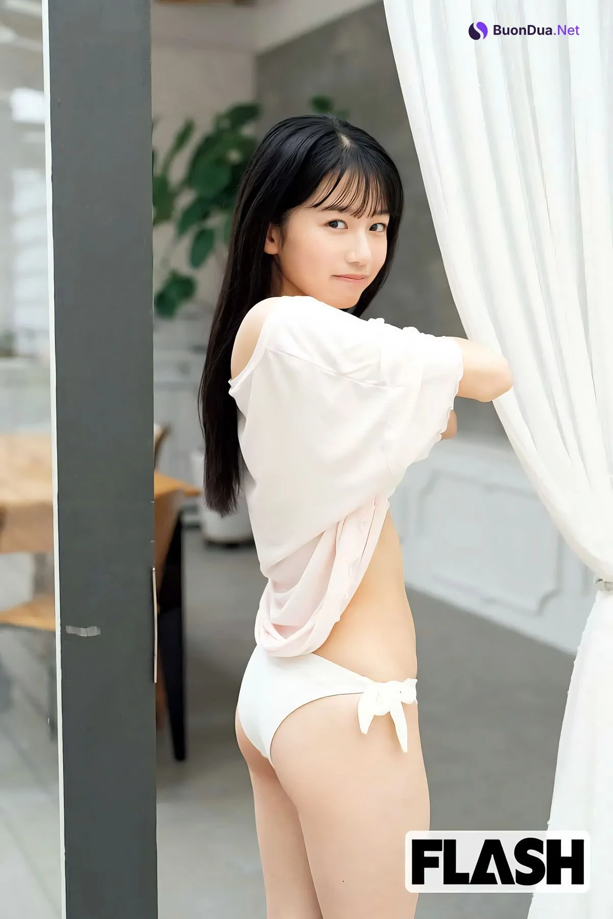 Mayuu Masai 正鋳真優, FLASH 2023.11.21 (フラッシュ 2023年11月21日号) - Photo 8