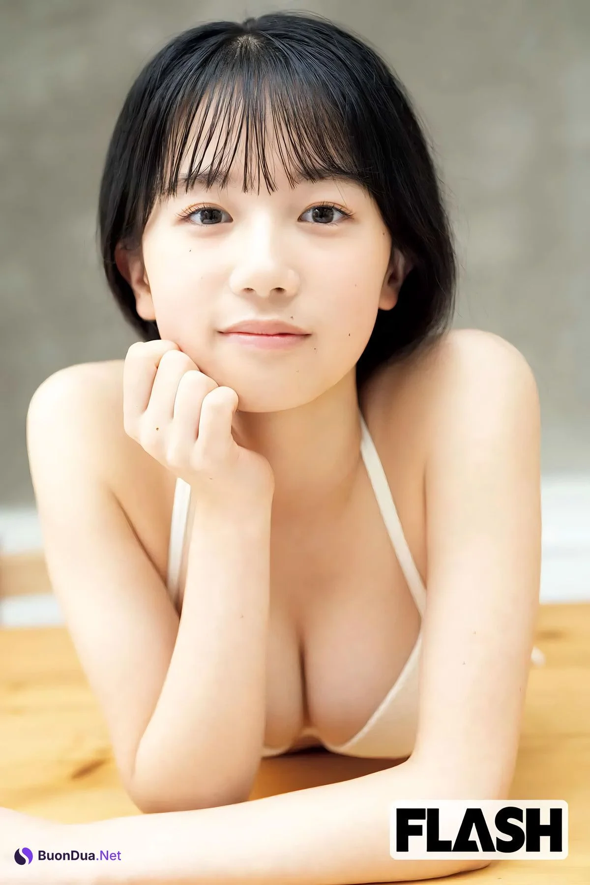 Mayuu Masai 正鋳真優, FLASH 2023.11.21 (フラッシュ 2023年11月21日号) - Photo 9