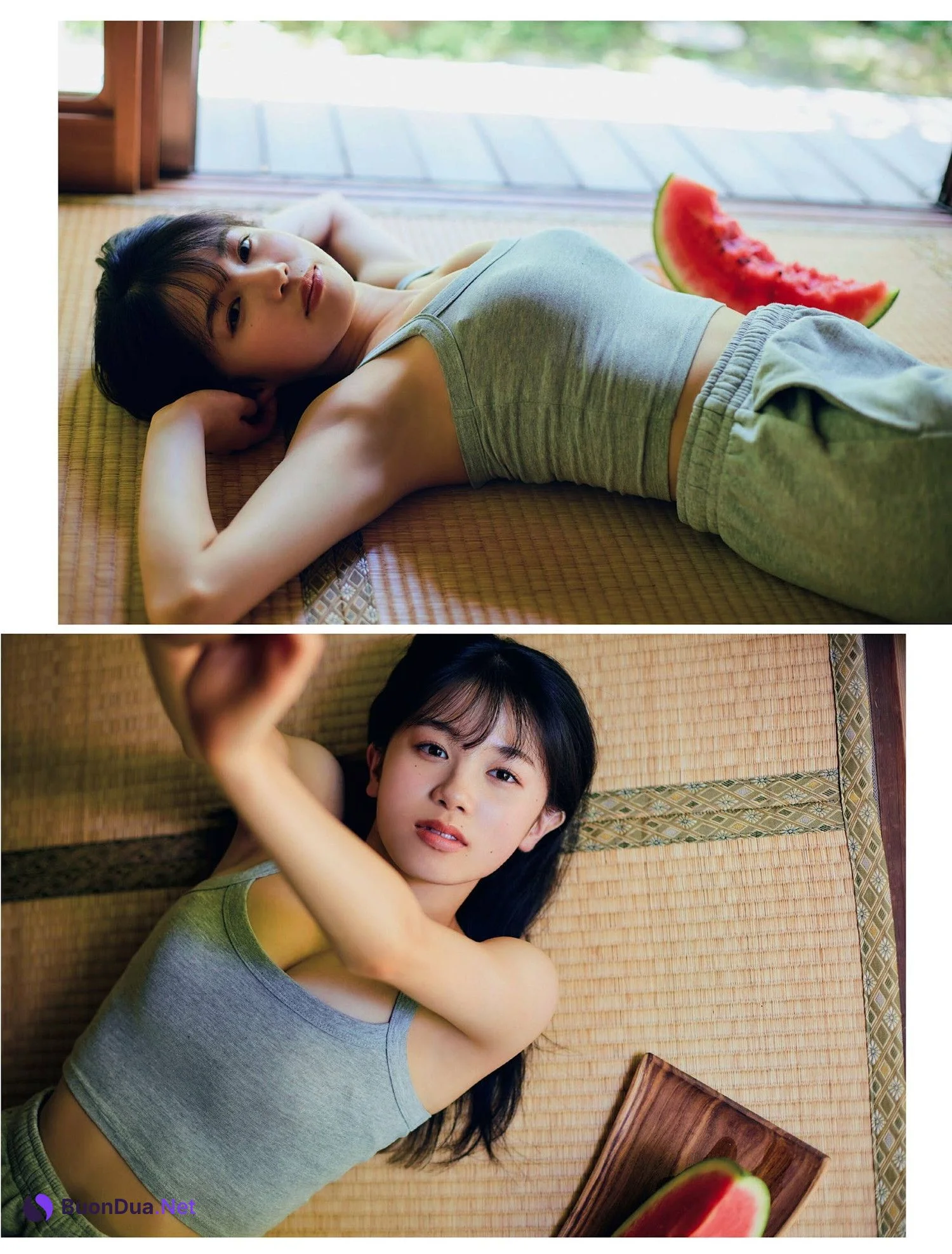Mayuu Masai 正鋳真優, FLASH 2024.09.10 (フラッシュ 2024年9月10日号) - Photo 3