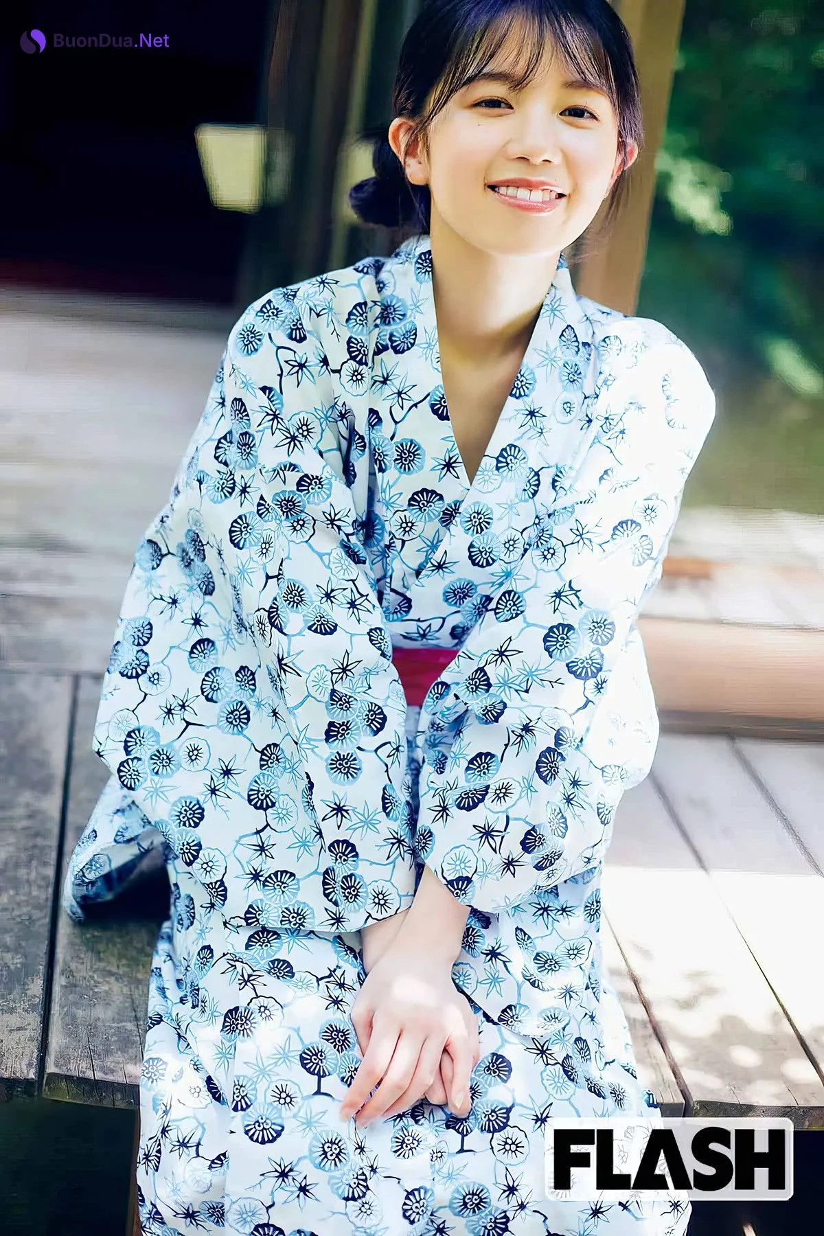 Mayuu Masai 正鋳真優, FLASH 2024.09.10 (フラッシュ 2024年9月10日号) - Photo 7