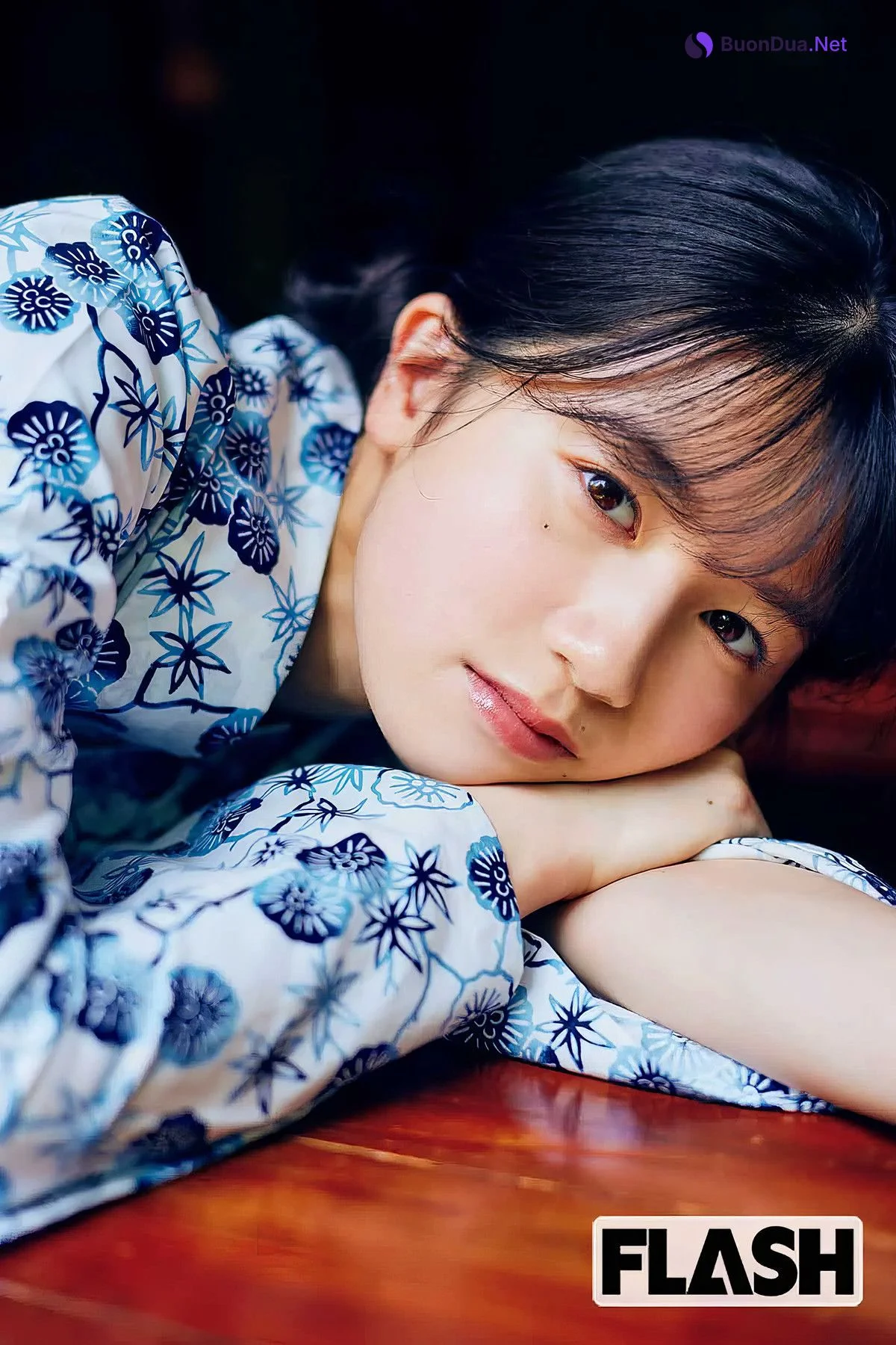 Mayuu Masai 正鋳真優, FLASH 2024.09.10 (フラッシュ 2024年9月10日号) - Photo 8