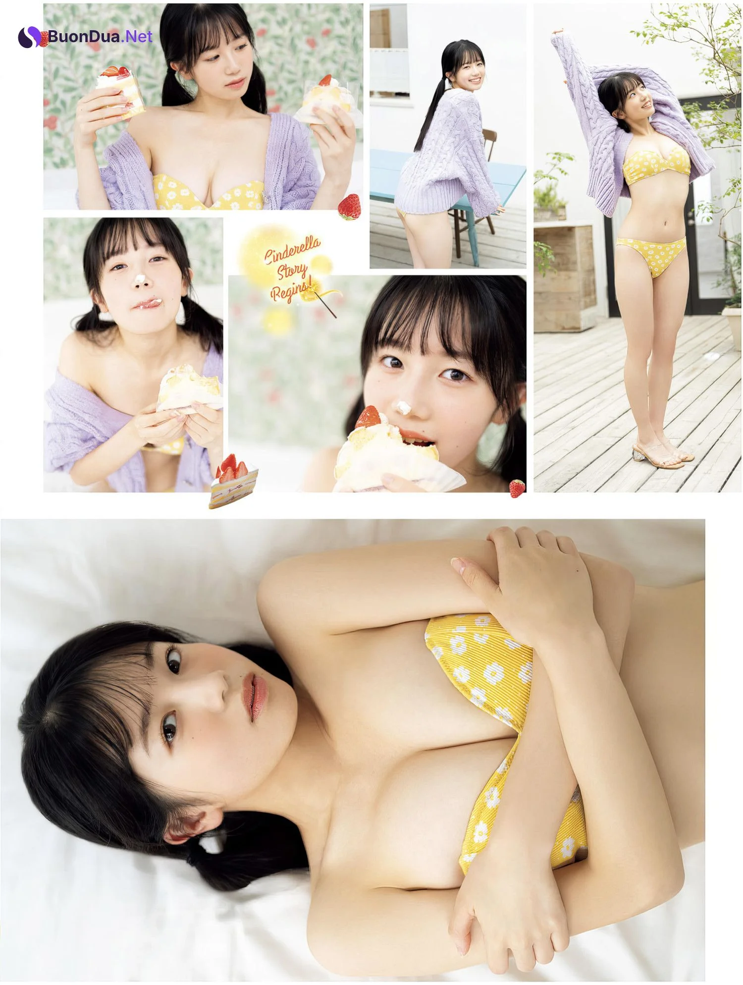 Mayuu Masai 正鋳真優, Platinum FLASH Vol.24 - Photo 4