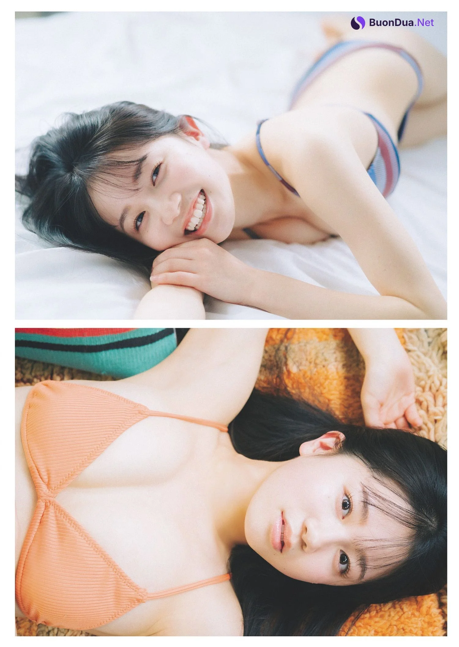 Mayuu Masai 正鋳真優, Weekly Playboy 2024 No.14 (週刊プレイボーイ 2024年14号) - Photo 5