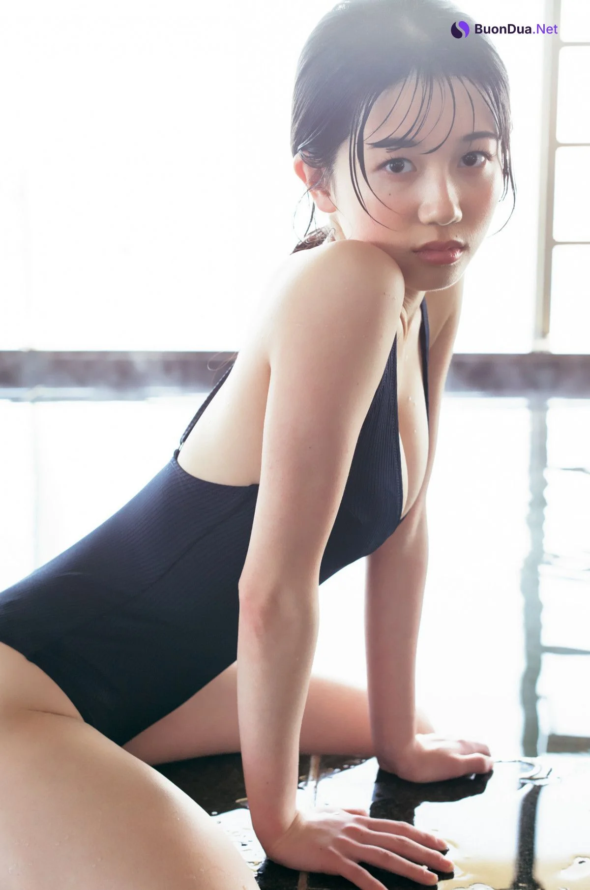 Mayuu Masai 正鋳真優, Young Jump 2024 No.32 (ヤングジャンプ 2024年32号) - Photo 7