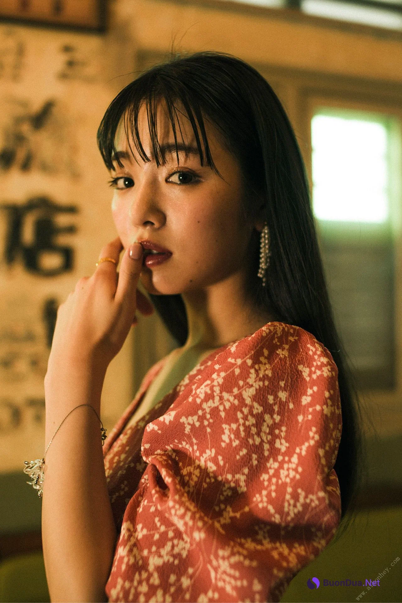 Mayuu Yokota 横田真悠, 写真集 「ないしょの＃まゆうだけ」 Set.01 - Photo 11