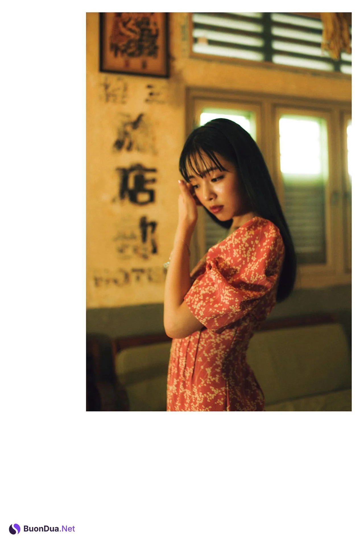 Mayuu Yokota 横田真悠, 写真集 「ないしょの＃まゆうだけ」 Set.01 - Photo 12