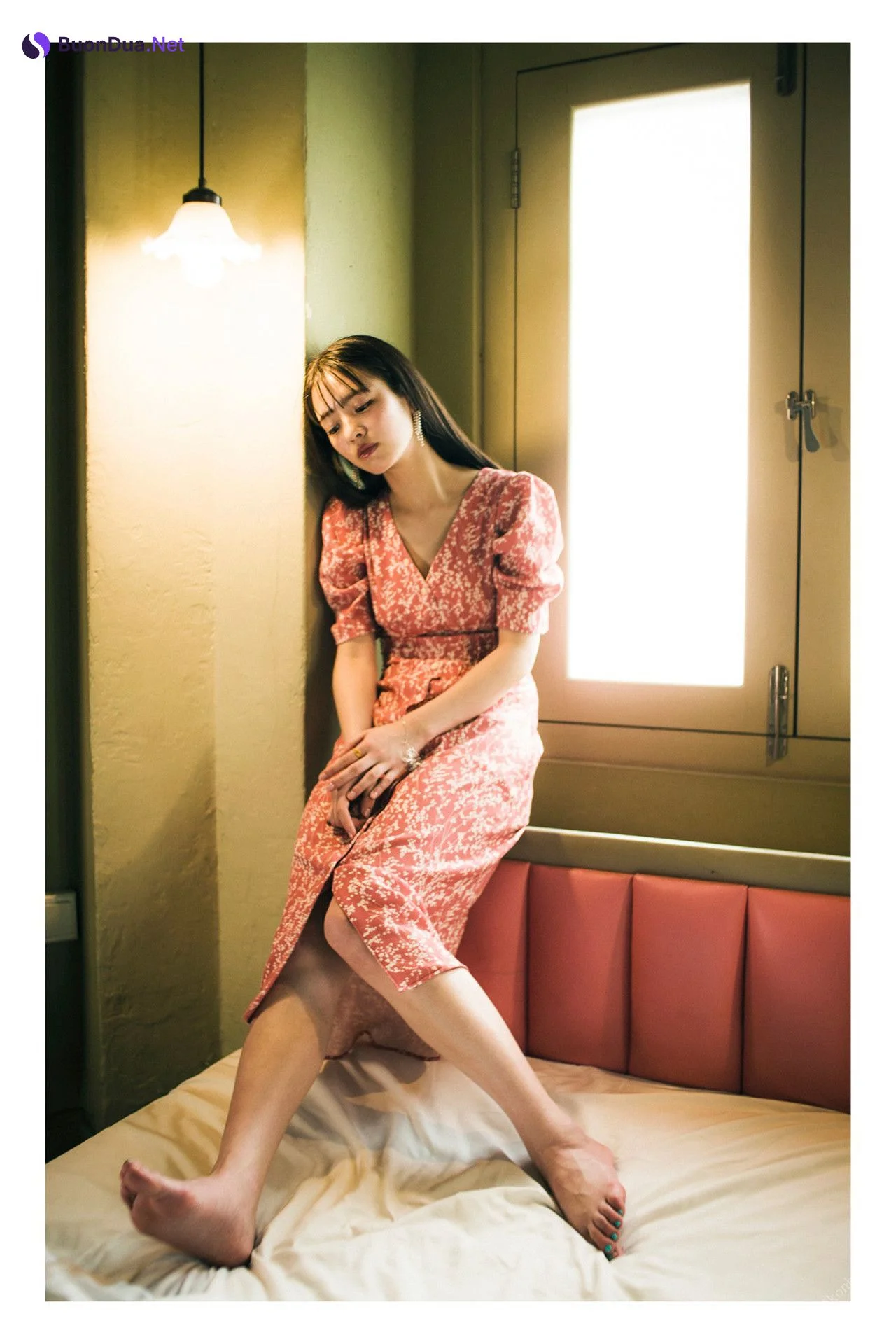 Mayuu Yokota 横田真悠, 写真集 「ないしょの＃まゆうだけ」 Set.01 - Photo 13