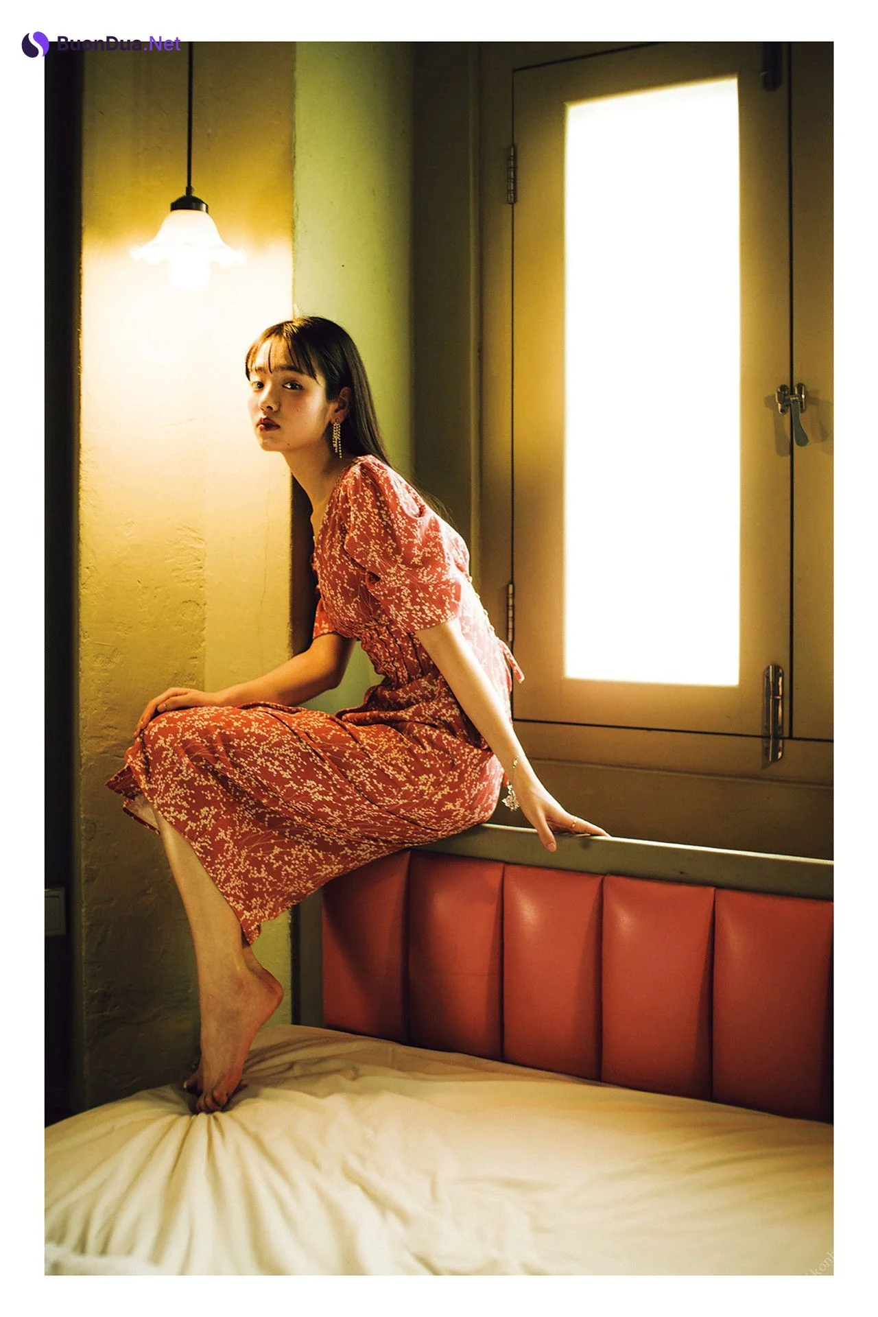 Mayuu Yokota 横田真悠, 写真集 「ないしょの＃まゆうだけ」 Set.01 - Photo 14