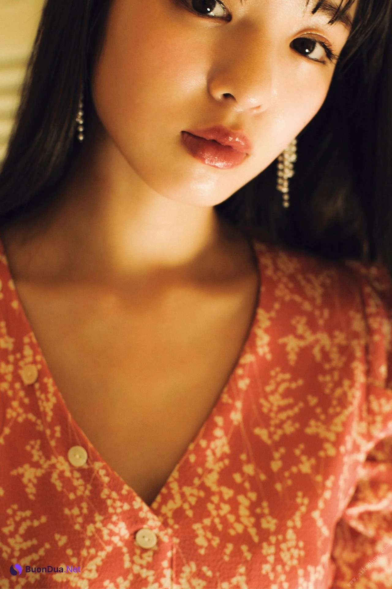 Mayuu Yokota 横田真悠, 写真集 「ないしょの＃まゆうだけ」 Set.01 - Photo 16