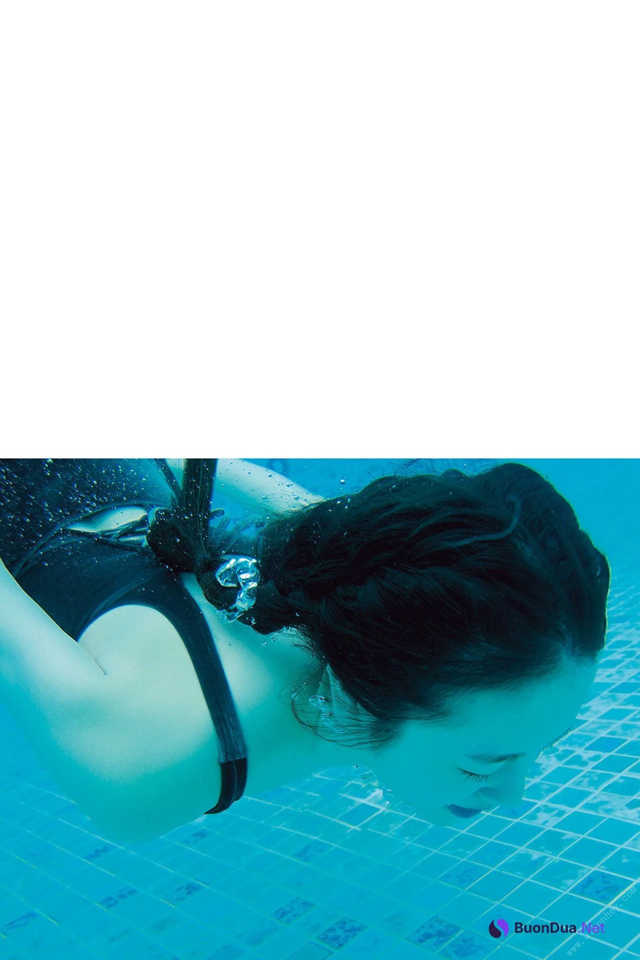 Mayuu Yokota 横田真悠, 写真集 「ないしょの＃まゆうだけ」 Set.01 - Photo 17