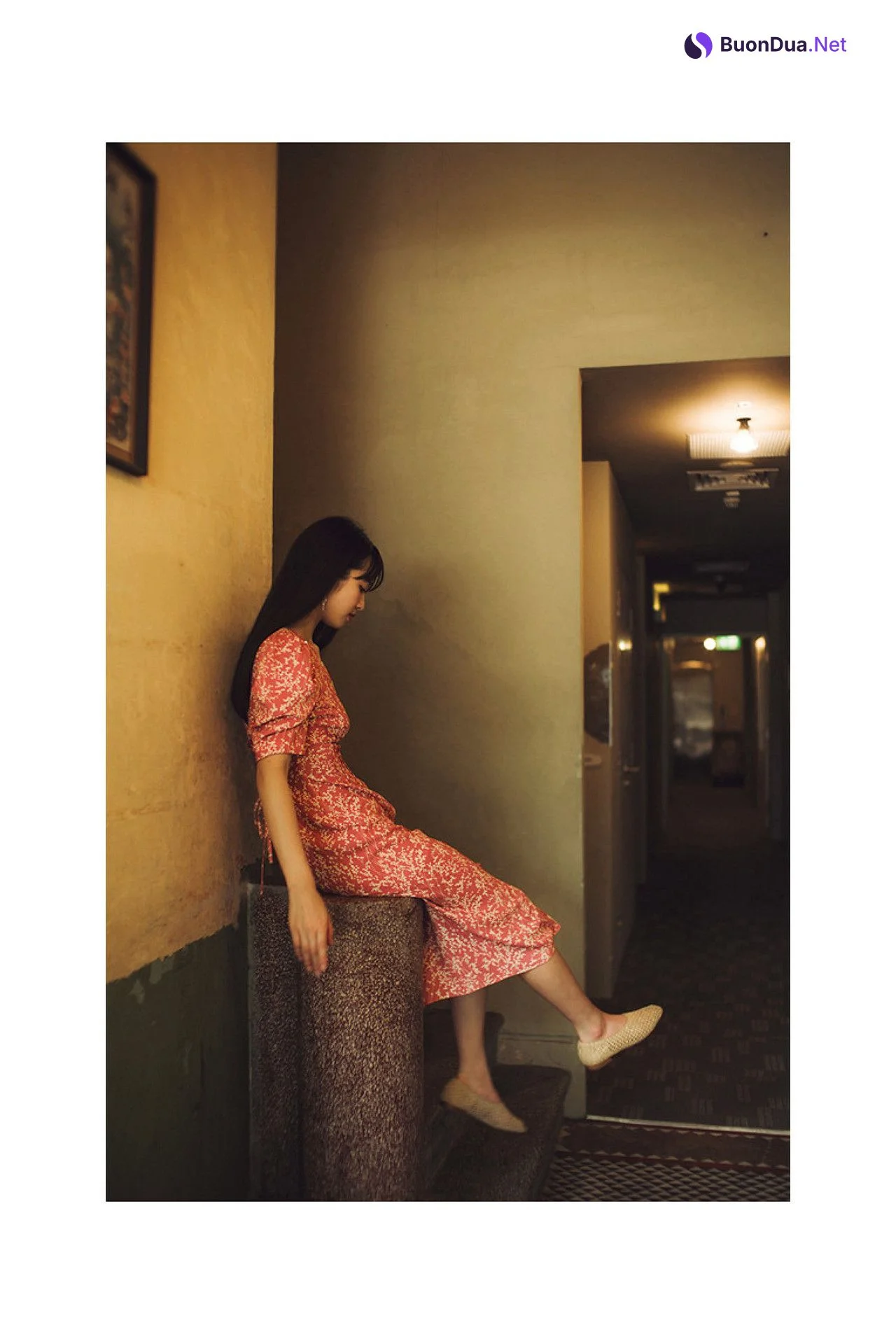 Mayuu Yokota 横田真悠, 写真集 「ないしょの＃まゆうだけ」 Set.01 - Photo 9