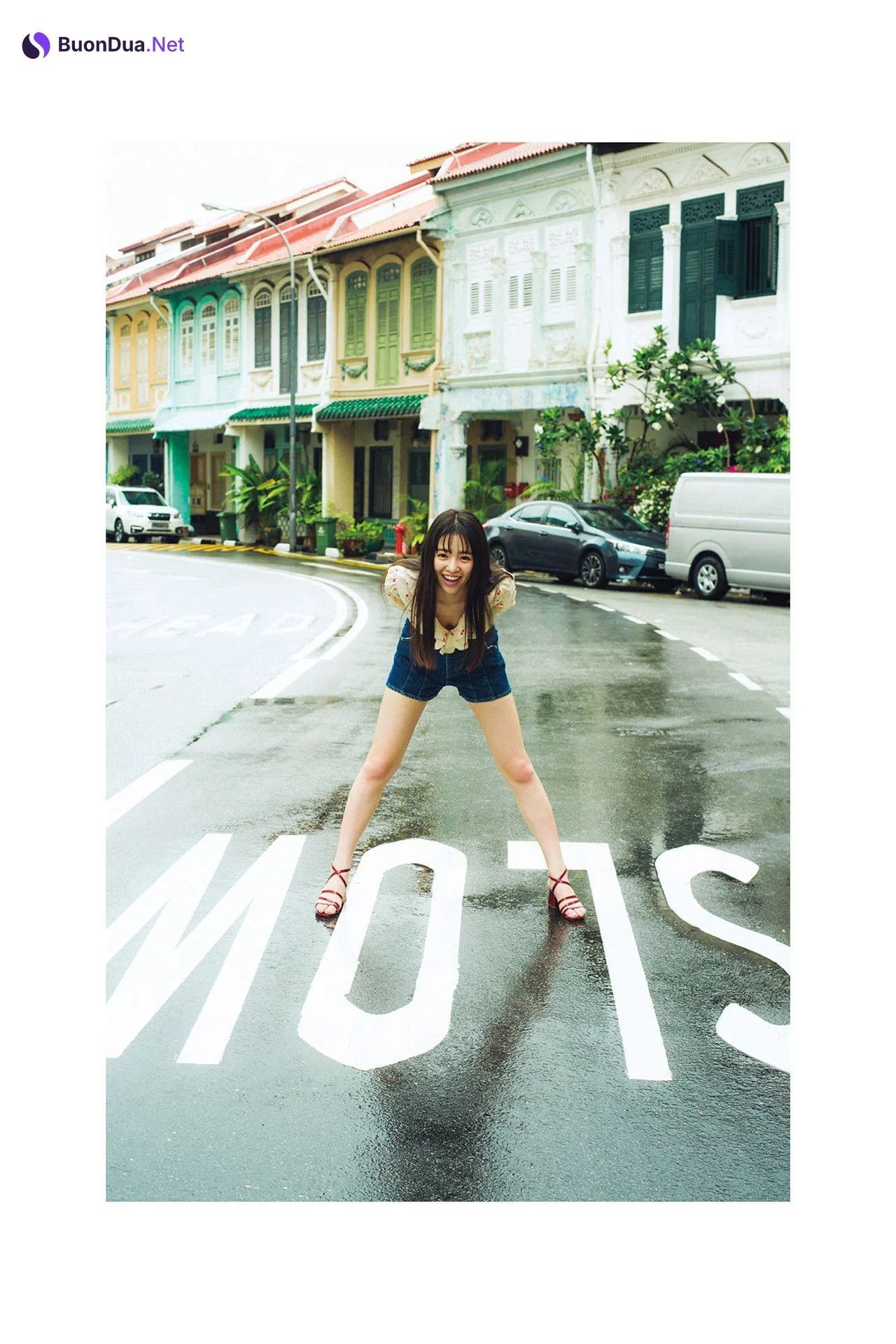 Mayuu Yokota 横田真悠, 写真集 「ないしょの＃まゆうだけ」 Set.02 - Photo 10