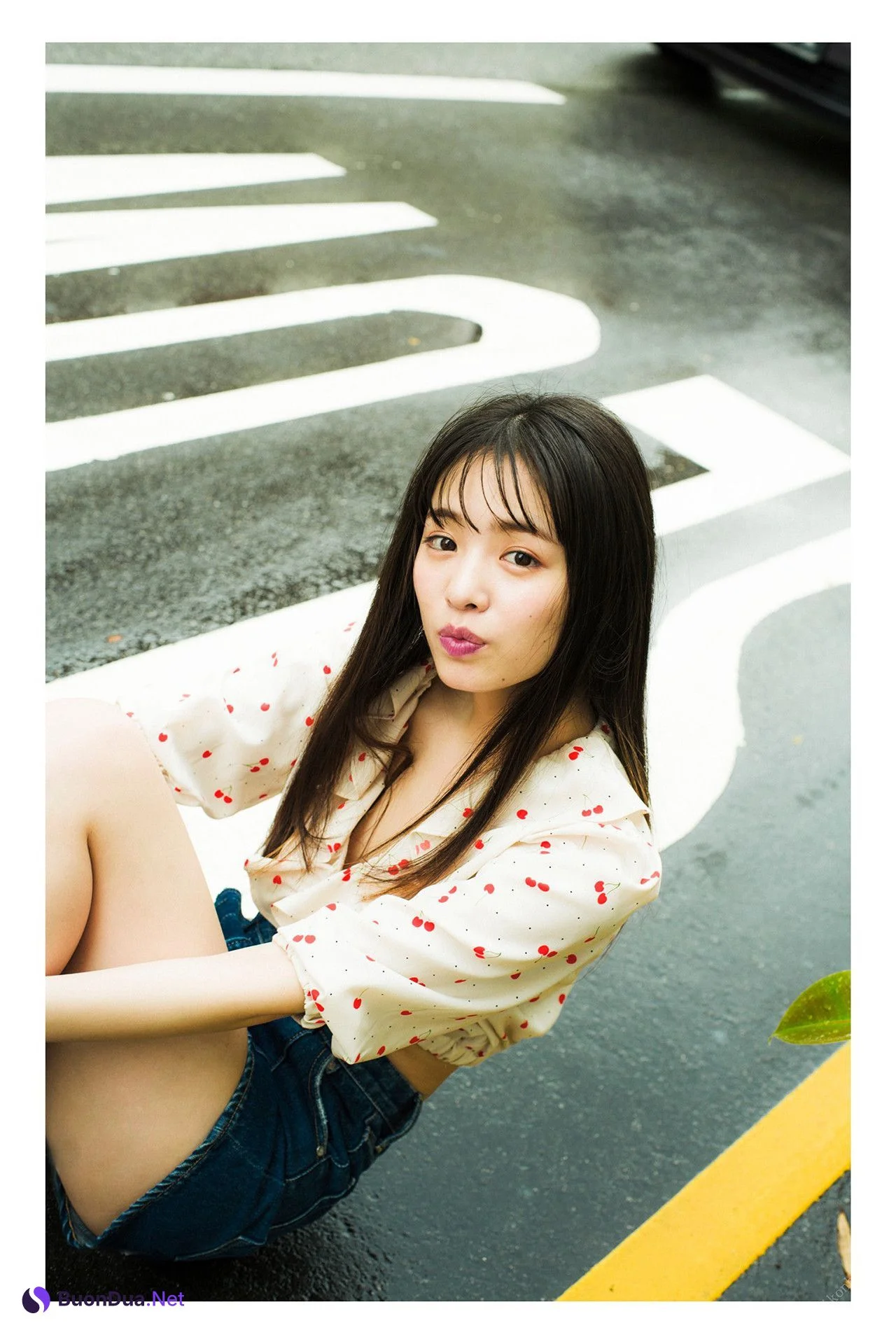 Mayuu Yokota 横田真悠, 写真集 「ないしょの＃まゆうだけ」 Set.02 - Photo 12