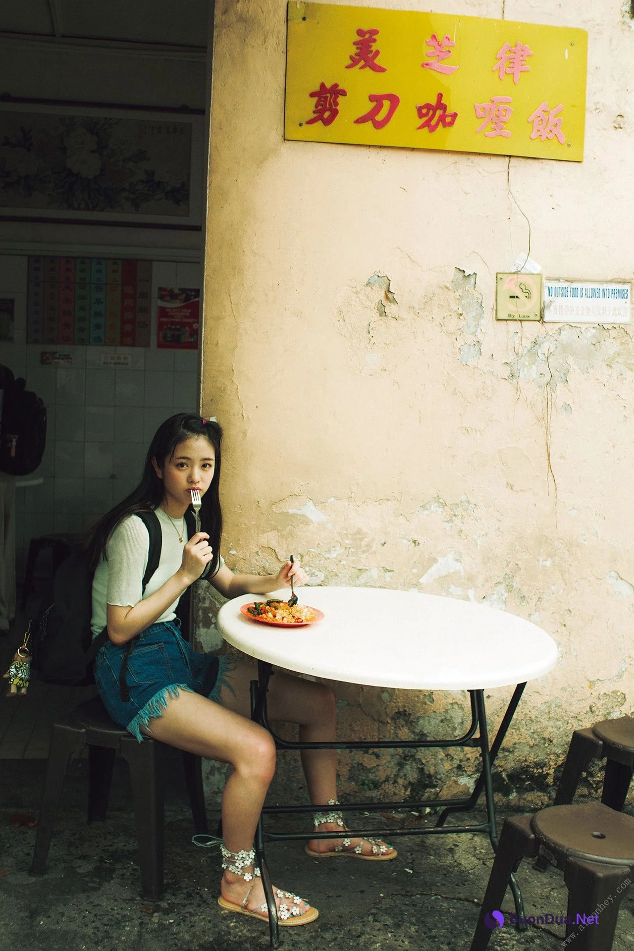Mayuu Yokota 横田真悠, 写真集 「ないしょの＃まゆうだけ」 Set.02 - Photo 13