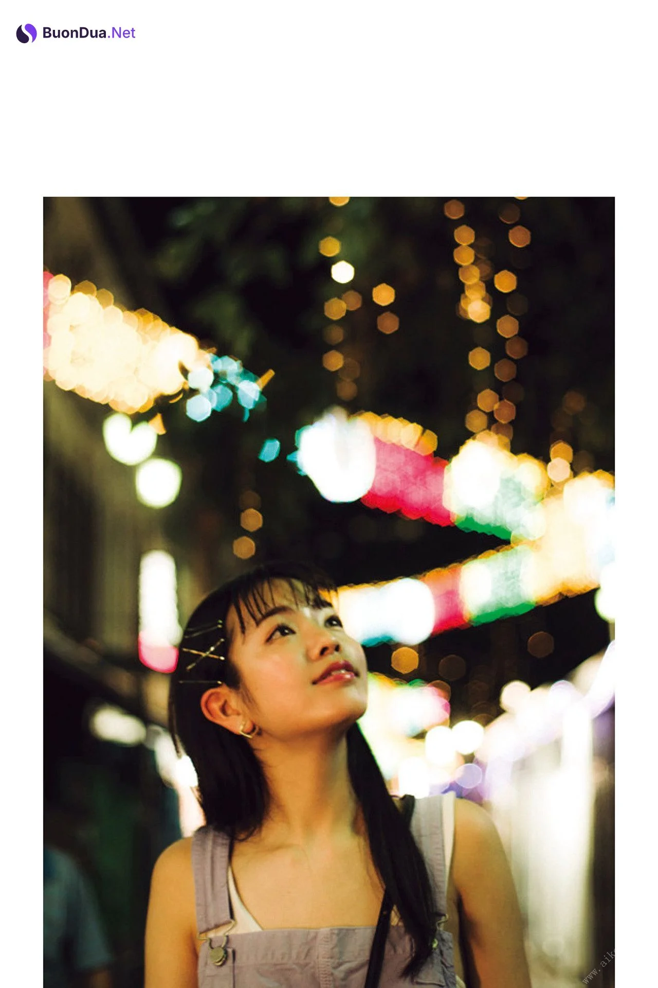 Mayuu Yokota 横田真悠, 写真集 「ないしょの＃まゆうだけ」 Set.02 - Photo 15