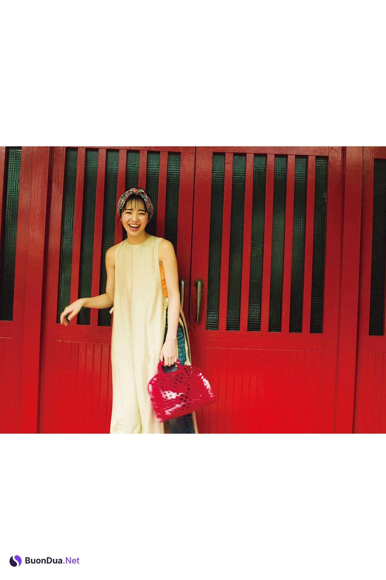 Mayuu Yokota 横田真悠, 写真集 「ないしょの＃まゆうだけ」 Set.02 - Photo 5
