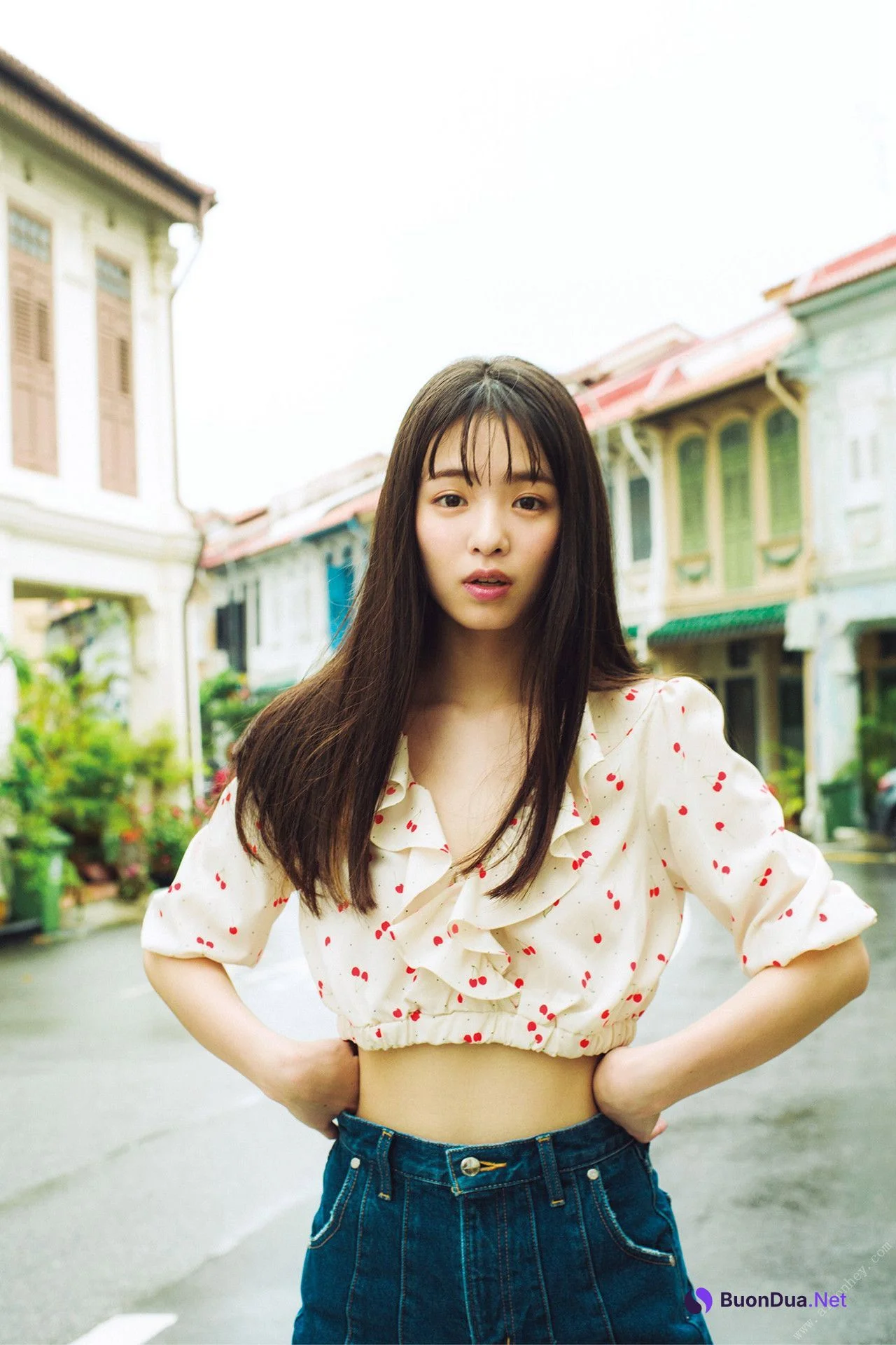 Mayuu Yokota 横田真悠, 写真集 「ないしょの＃まゆうだけ」 Set.02 - Photo 8