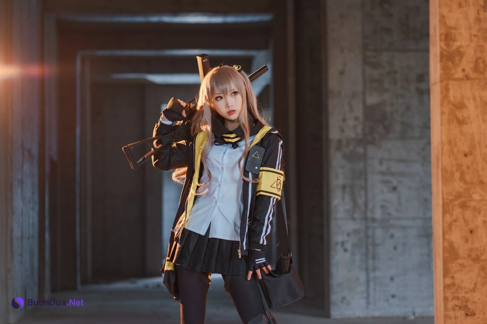 [面饼仙儿] MBXER UMP45 Girls Frontline - Photo 11