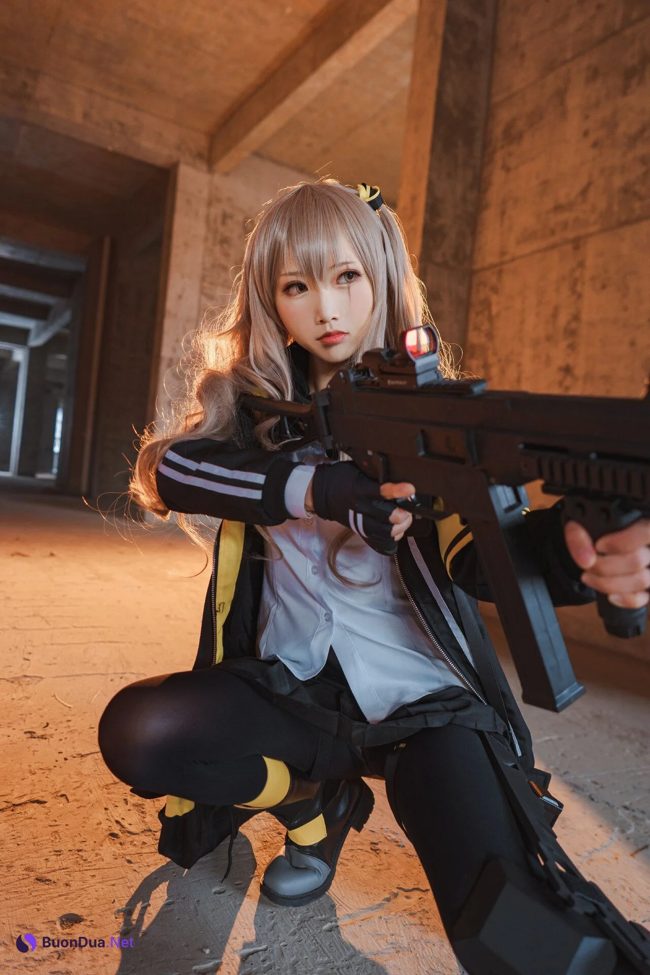 [面饼仙儿] MBXER UMP45 Girls Frontline - Photo 13
