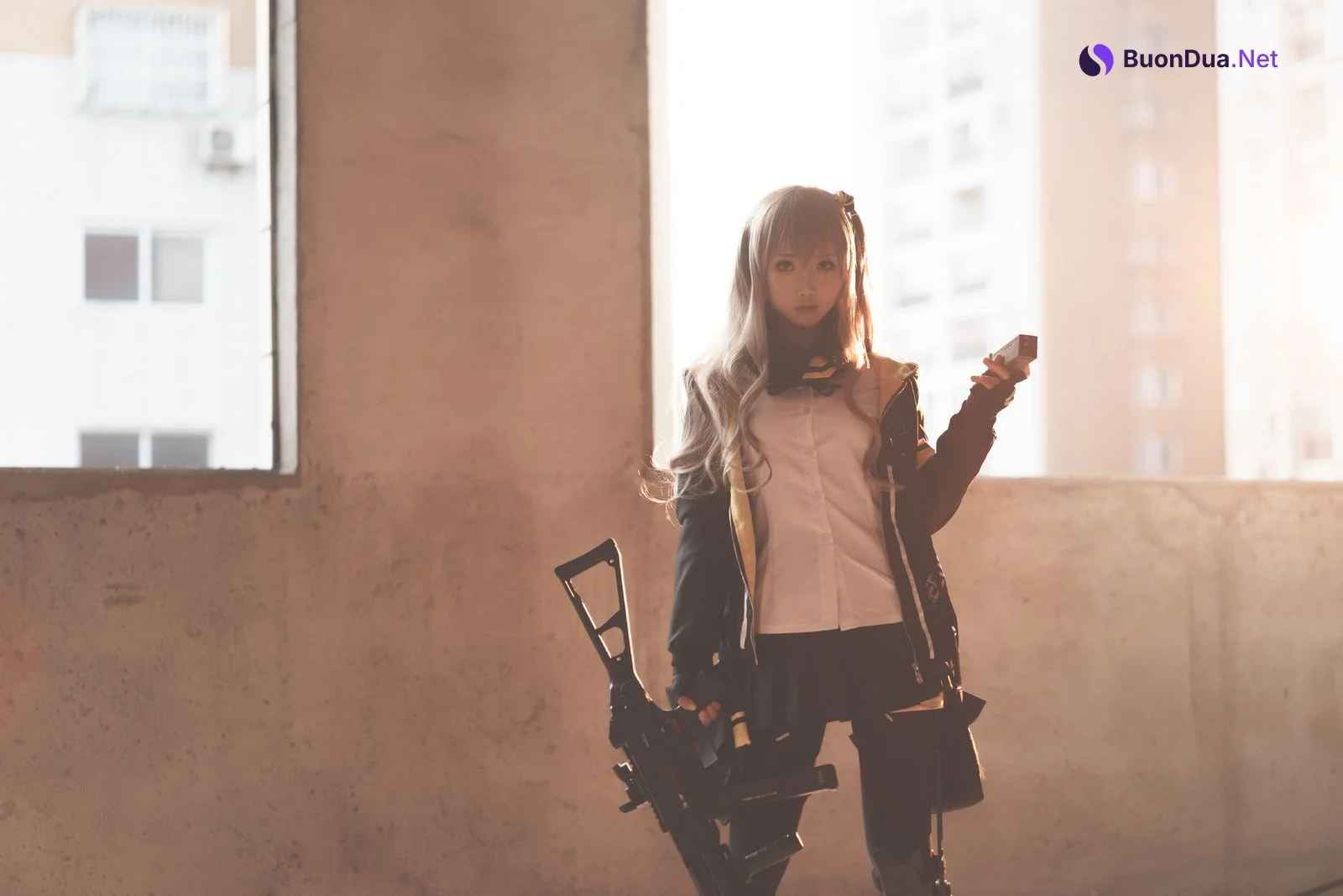 [面饼仙儿] MBXER UMP45 Girls Frontline - Photo 15