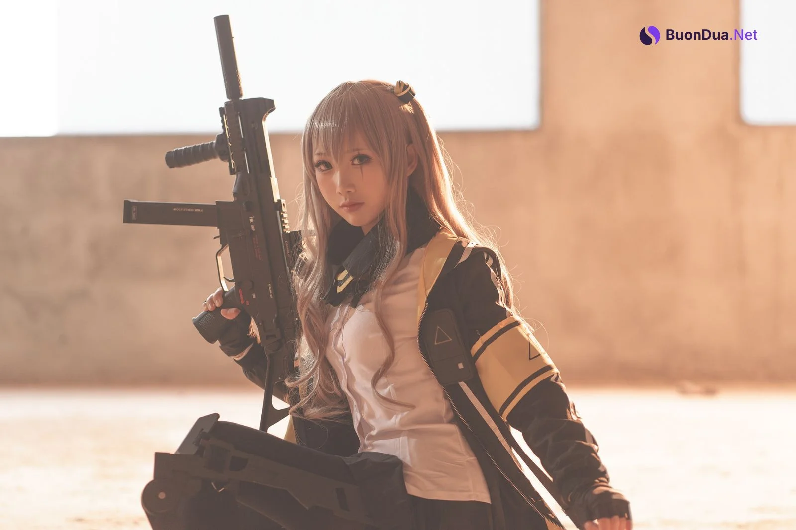 [面饼仙儿] MBXER UMP45 Girls Frontline - Photo 18