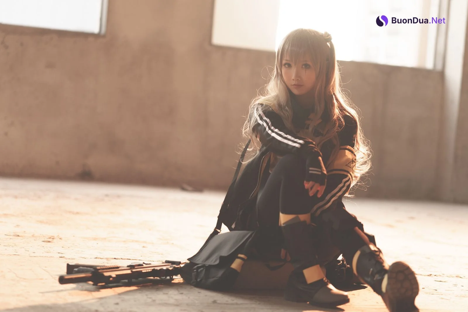 [面饼仙儿] MBXER UMP45 Girls Frontline - Photo 19