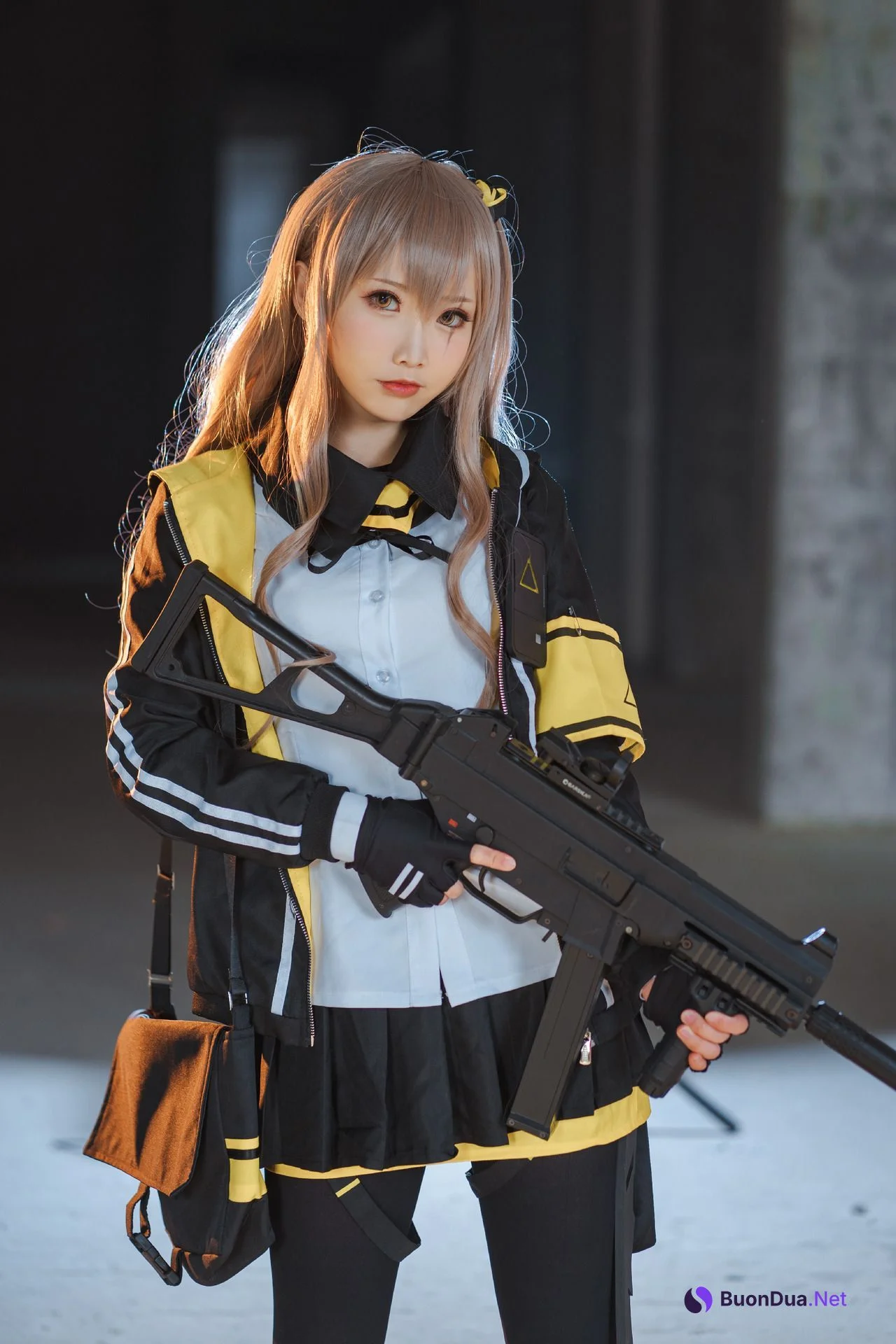 [面饼仙儿] MBXER UMP45 Girls Frontline - Photo 9