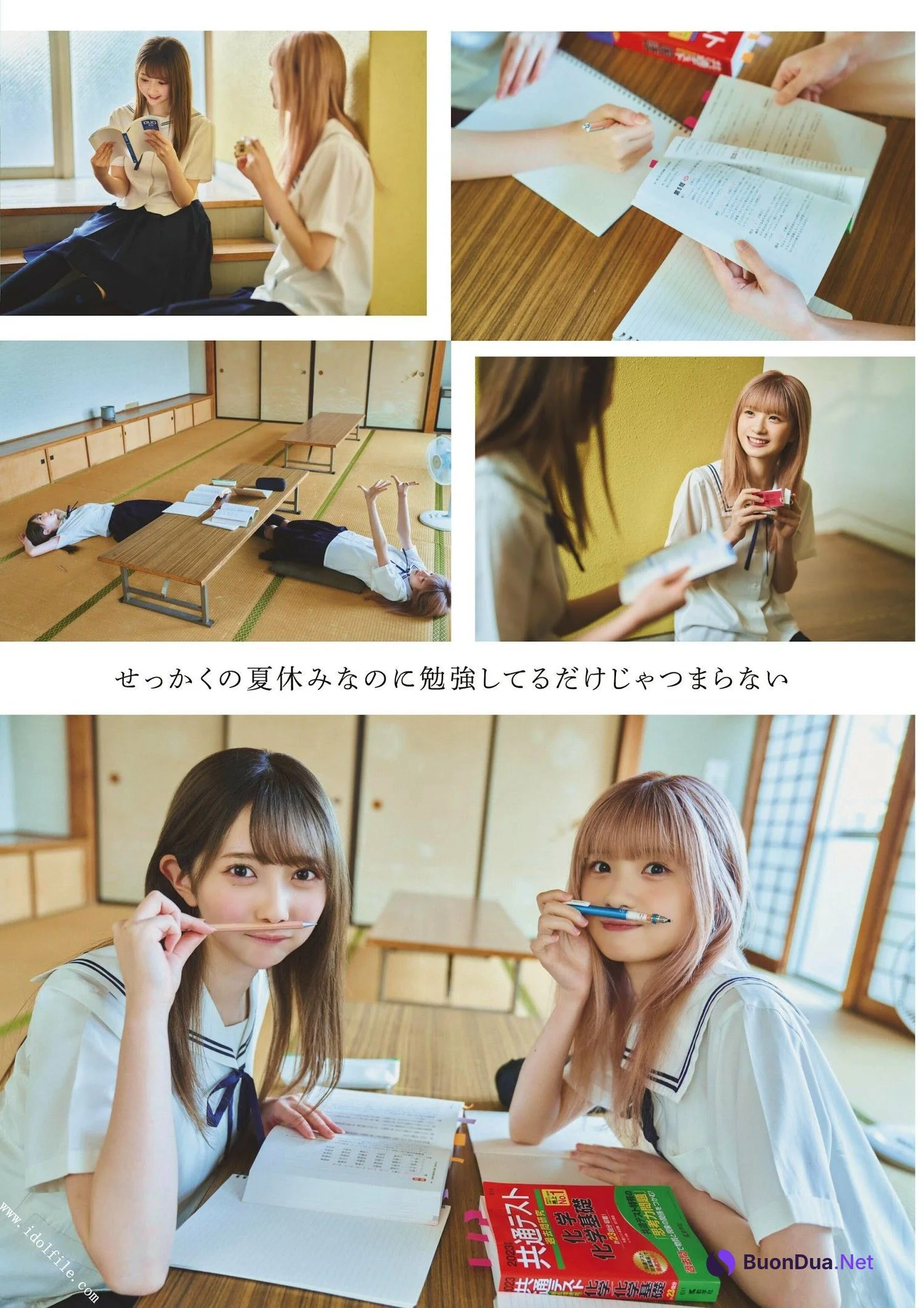 ≠ME ノットイコールミー, ENTAME 2022.10 (月刊エンタメ 2022年10月号) - Photo 6