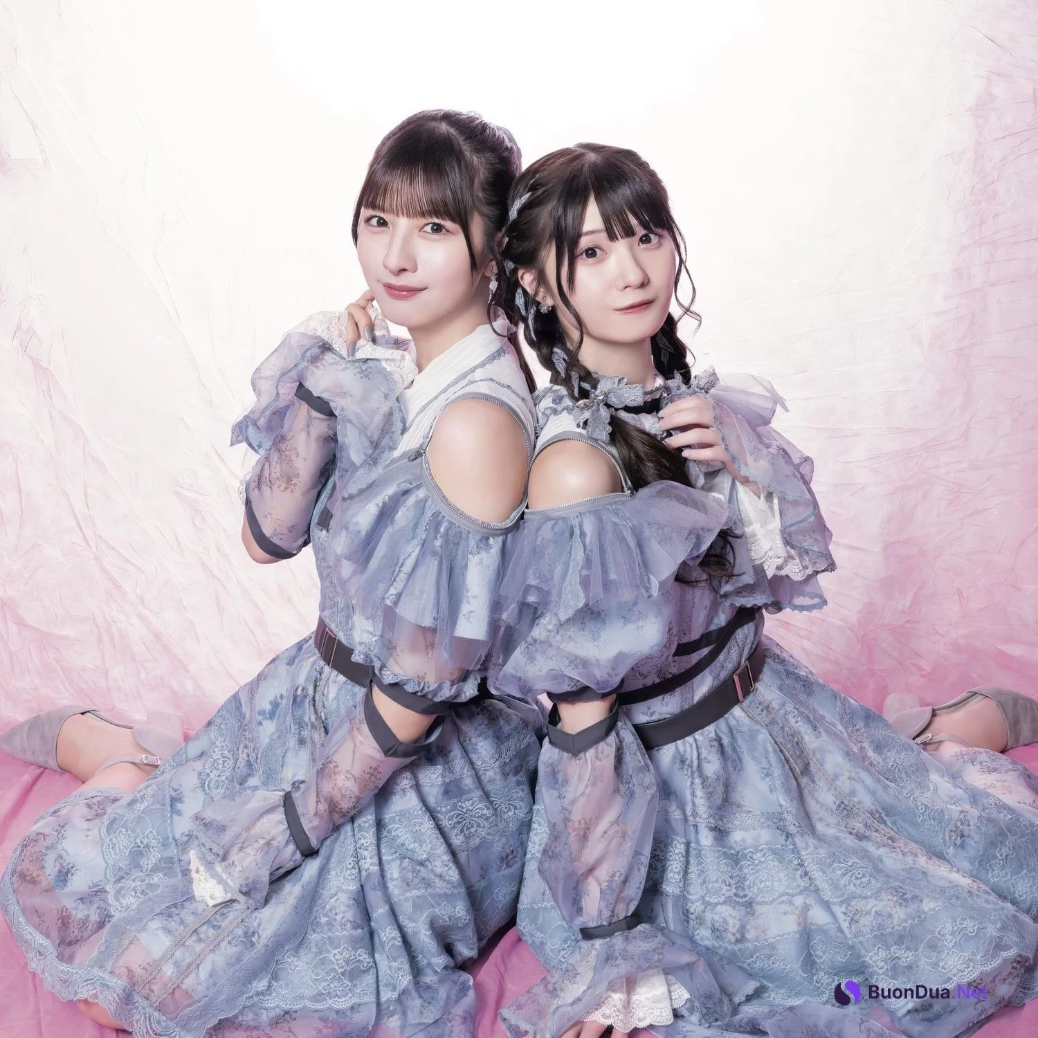 ≠ME ノットイコールミー, ENTAME 2024.05 (月刊エンタメ 2024年5月号) - Photo 12