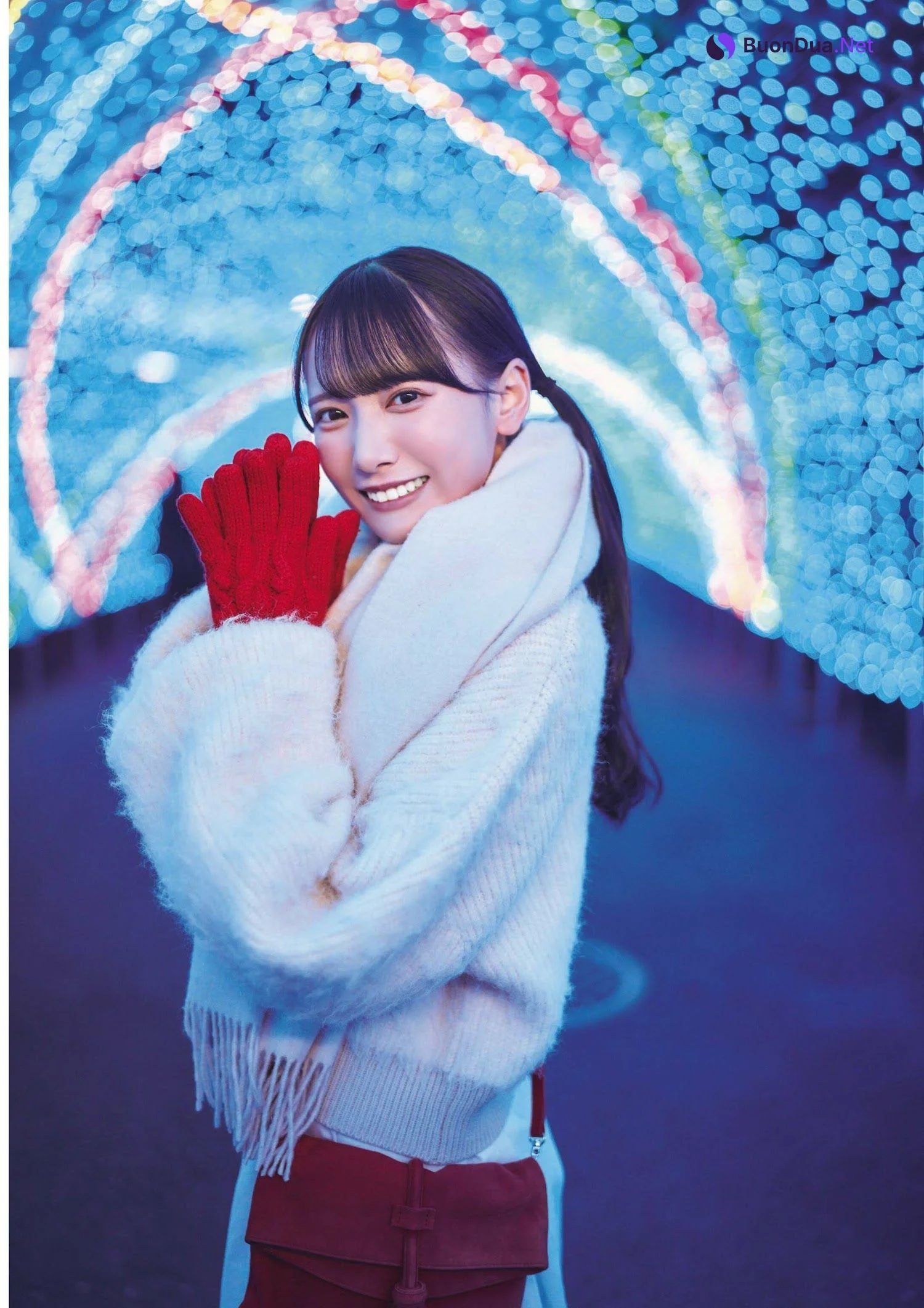 ≠ME ≒JOY, Ex-Taishu 2023.02 (EX大衆 2023年2月号) - Photo 3