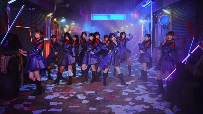 ≠ME ノットイコールミー, Weekly Playboy 2021 No.13 (週刊プレイボーイ 2021年13号) - Photo 5