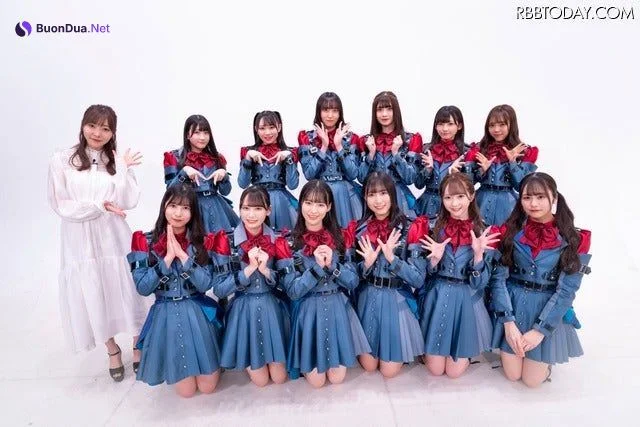≠ME ノットイコールミー, Weekly Playboy 2021 No.13 (週刊プレイボーイ 2021年13号) - Photo 6