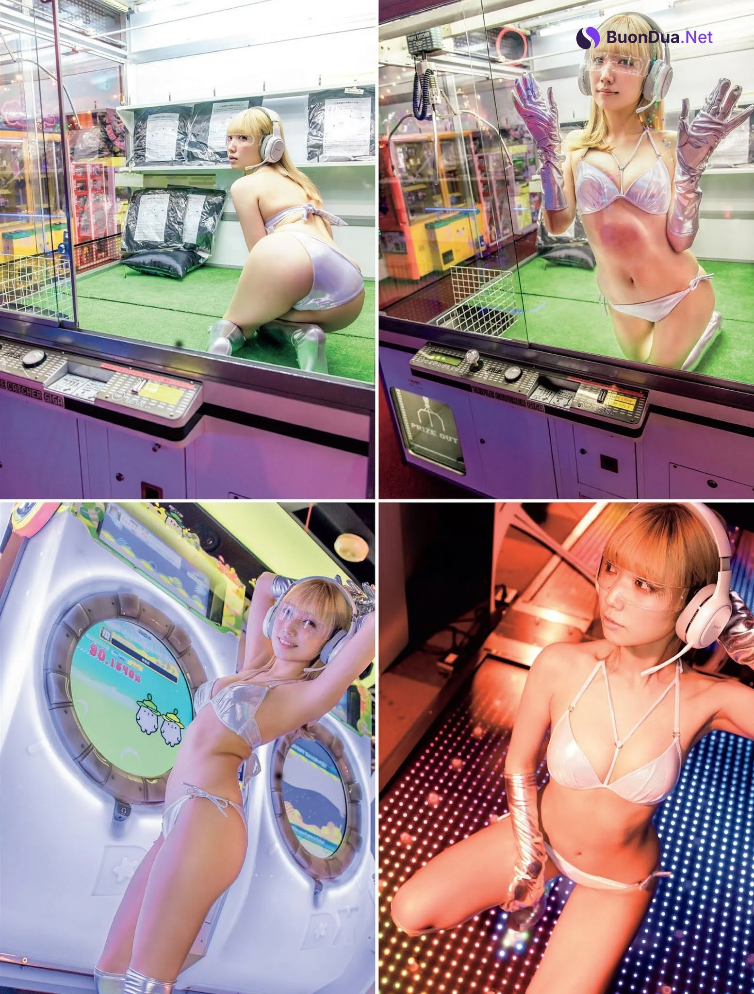Mea Shimotsuki 霜月めあ, FLASH 2021.08.10 (フラッシュ 2021年8月10日号) - Photo 2