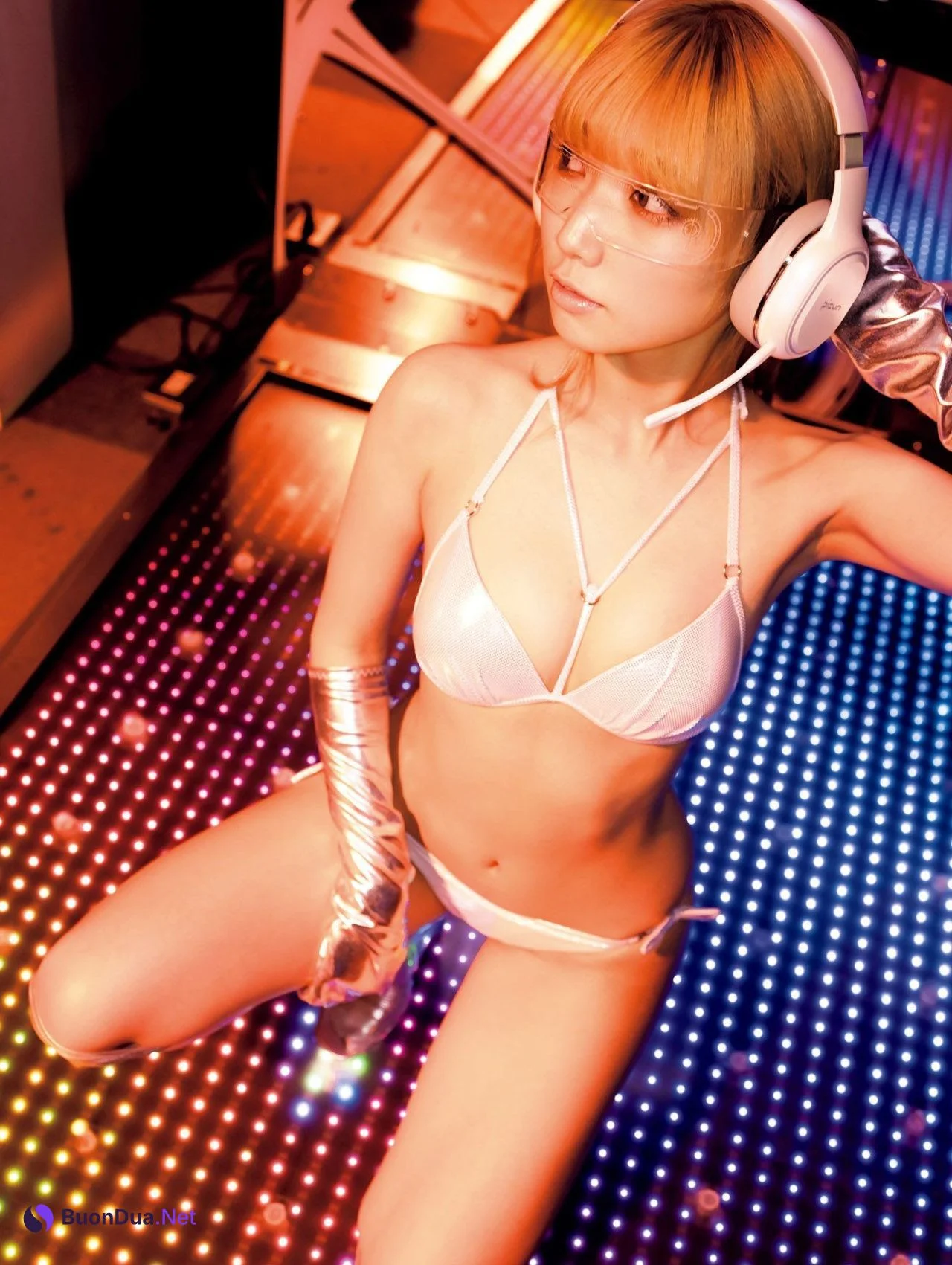 Mea Shimotsuki 霜月めあ, FLASH 2021.08.10 (フラッシュ 2021年8月10日号) - Photo 9
