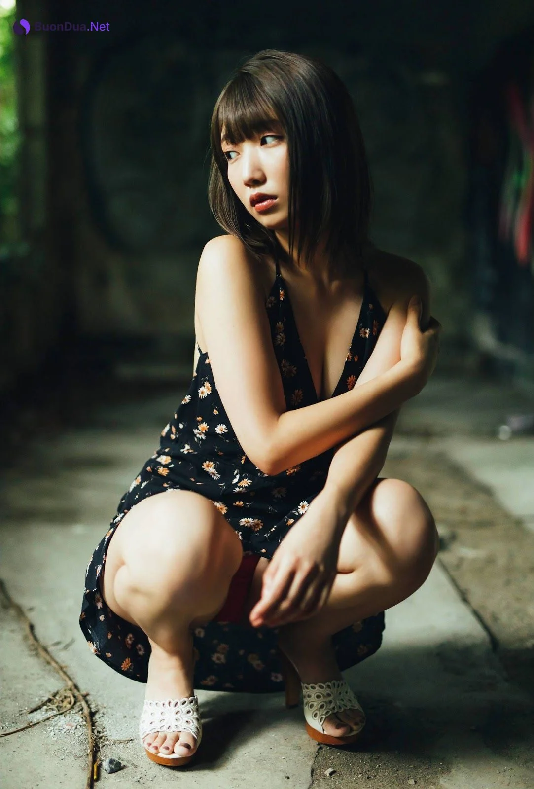 Mea Shimotsuki 霜月めあ, Platinum FLASH 2019.09.27 (プラチナフラッシュ 2019年9月27日号) - Photo 2