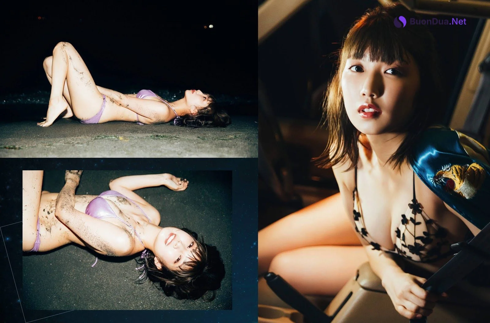 Mea Shimotsuki 霜月めあ, Platinum FLASH 2019.09.27 (プラチナフラッシュ 2019年9月27日号) - Photo 5