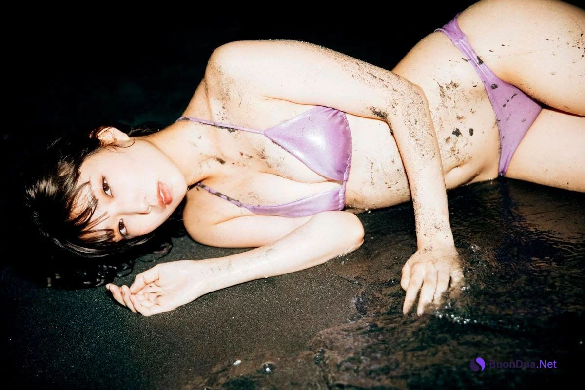 Mea Shimotsuki 霜月めあ, Platinum FLASH 2019.09.27 (プラチナフラッシュ 2019年9月27日号) - Photo 8