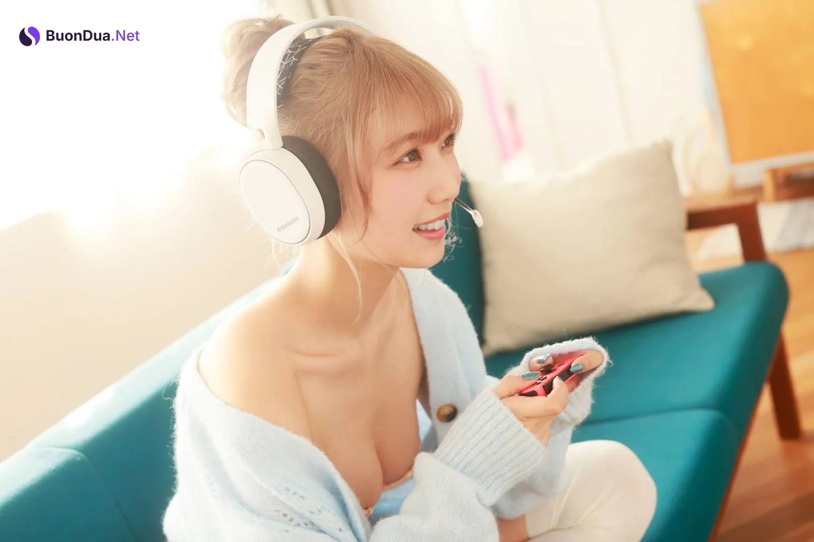 Mea Shimotsuki 霜月めあ, Platinum FLASH プラチナフラッシュ 2021.01 Vol.14 - Photo 5