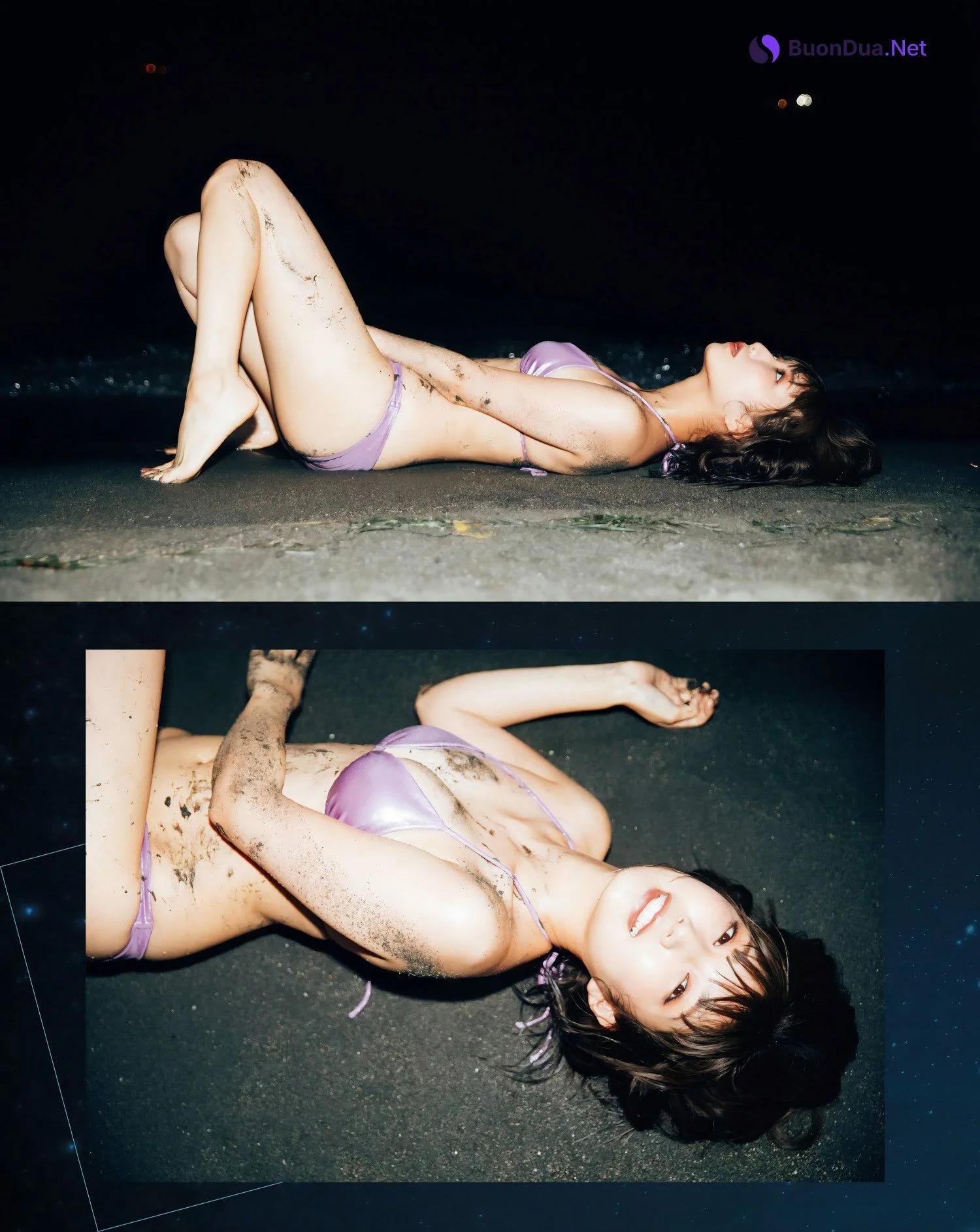 Mea Shimotsuki 霜月めあ, Platinum FLASH x 01familia - Photo 10