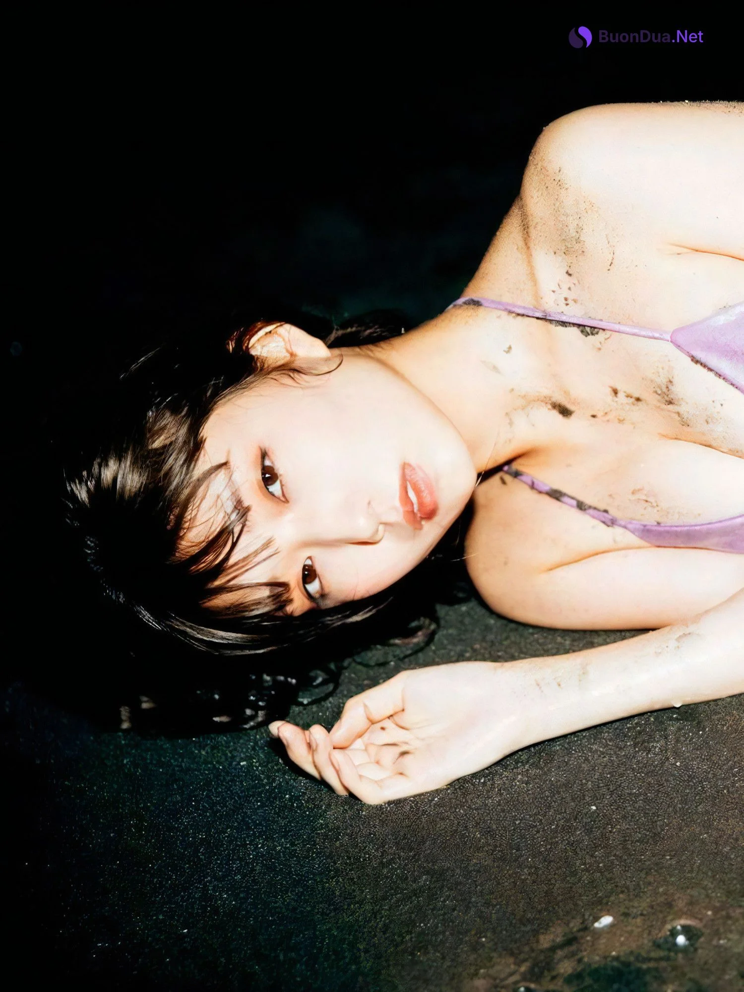 Mea Shimotsuki 霜月めあ, Platinum FLASH x 01familia - Photo 12