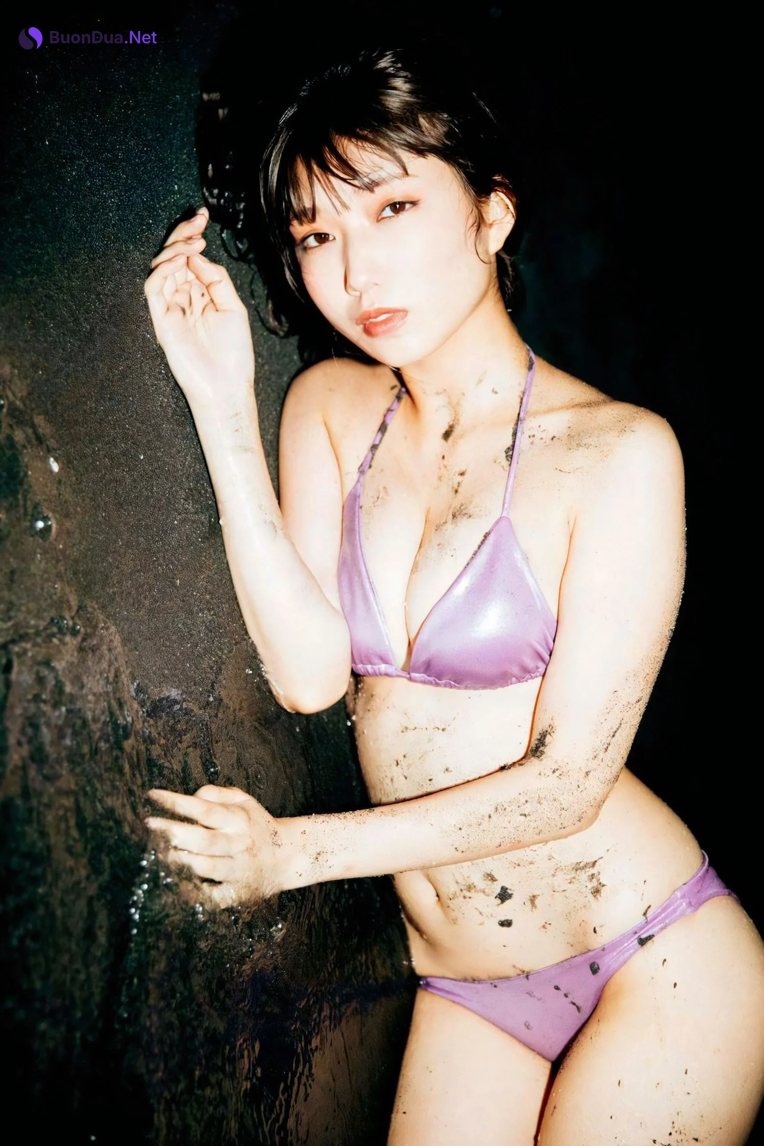 Mea Shimotsuki 霜月めあ, Platinum FLASH x 01familia - Photo 14