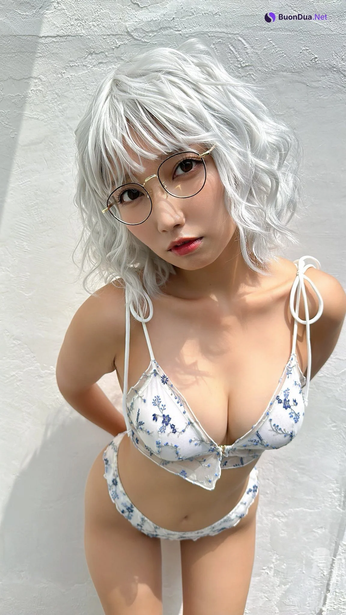 Mea Shimotsuki 霜月めあ, Young Animal 2024 No.19 (ヤングアニマル 2024年19号) - Photo 19