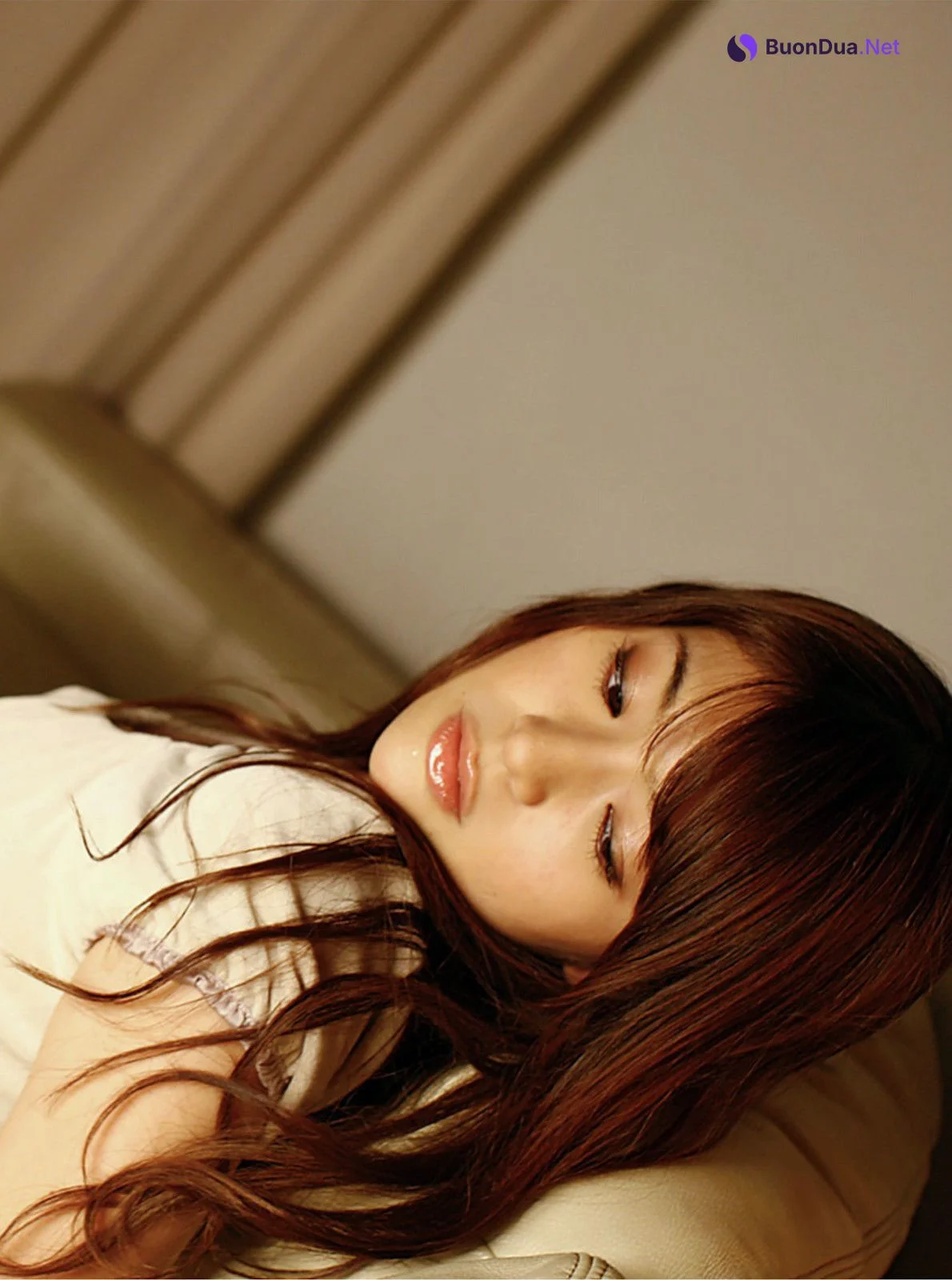 Megu Fujiura 藤浦めぐ, デジタル写真集 [Clasical X] Set.01 - 사진 10
