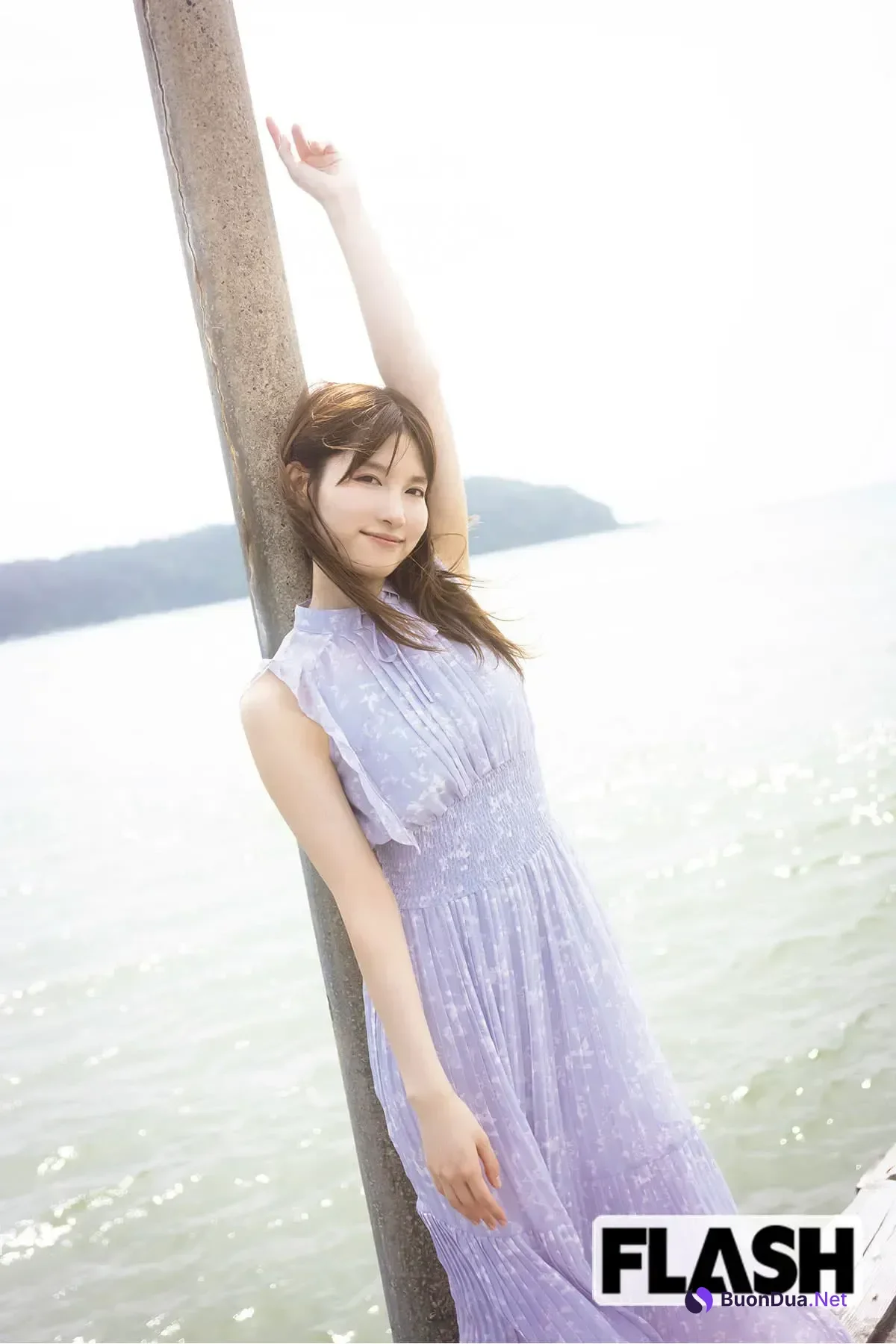 Megu Taniguchi 谷口めぐ, FLASH 2023.10.10 (フラッシュ 2023年10月10日号) - Photo 5