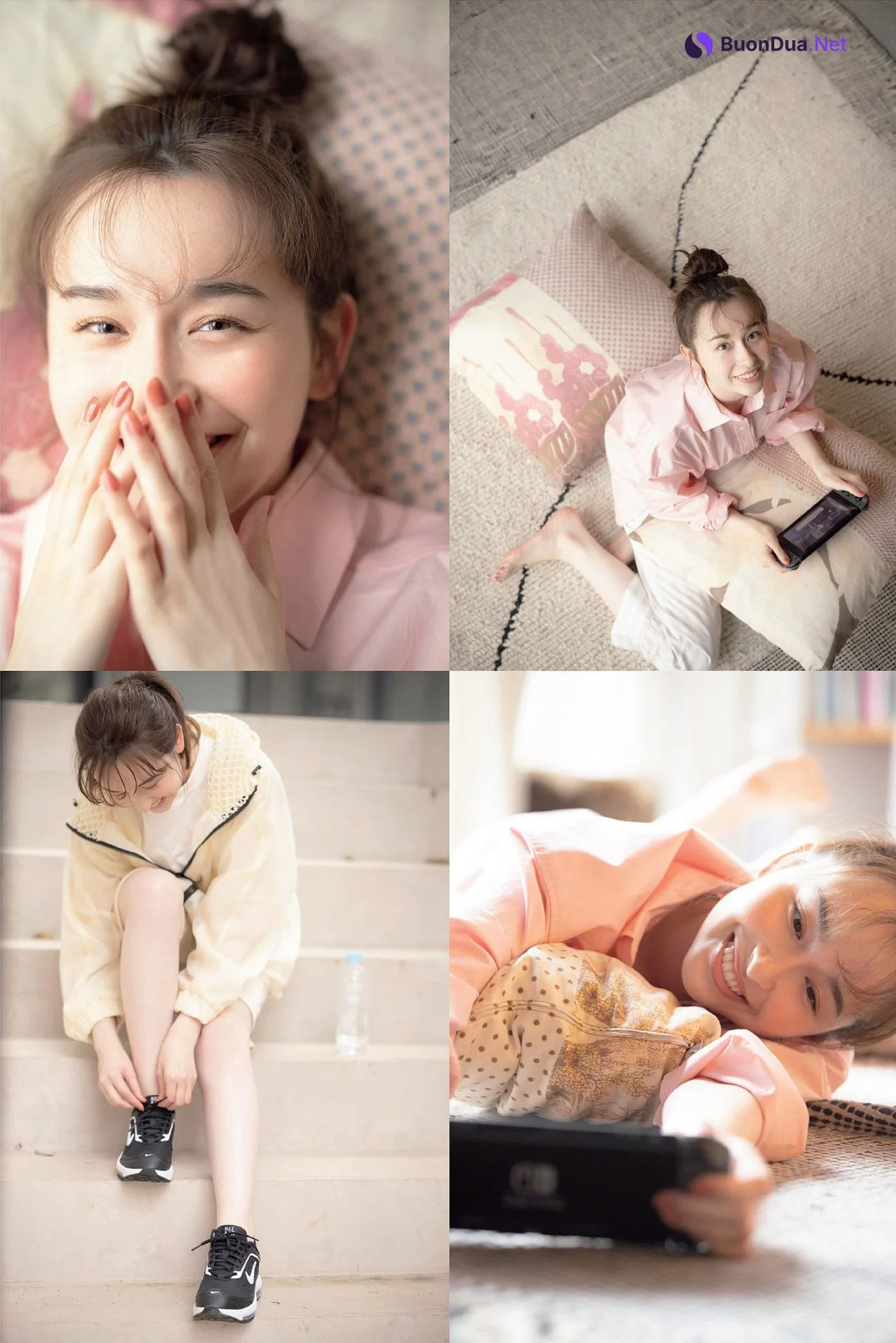 Megu Ugajin 宇賀神メグ, FLASH 2022.05.10 (フラッシュ 2022年5月10日号) - Photo 3