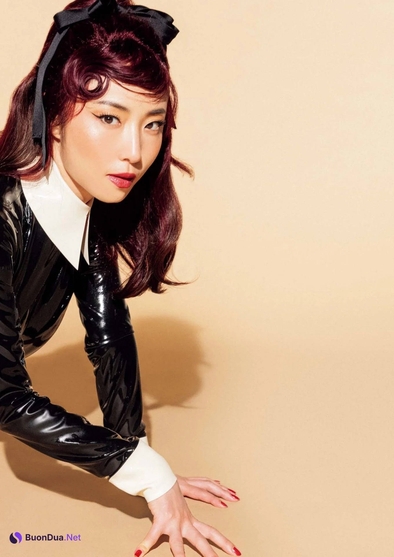 MEGUMI めぐみ, Big Comic Spirits 2024 No.45 (ビッグコミックスピリッツ 2024年45号) - Photo 10