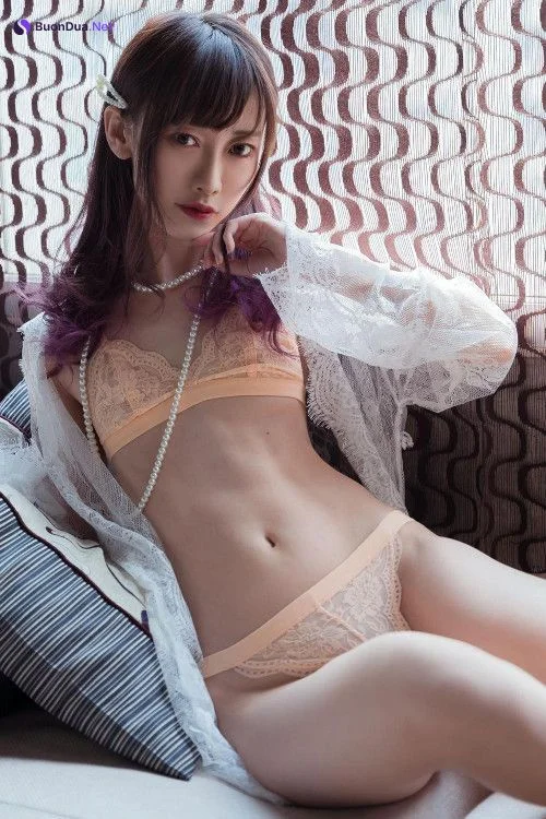 Megumi Haruno 春野恵, 写真集 Evolved Gravure 『官能美 vol.2』 Set.03 - Photo 18