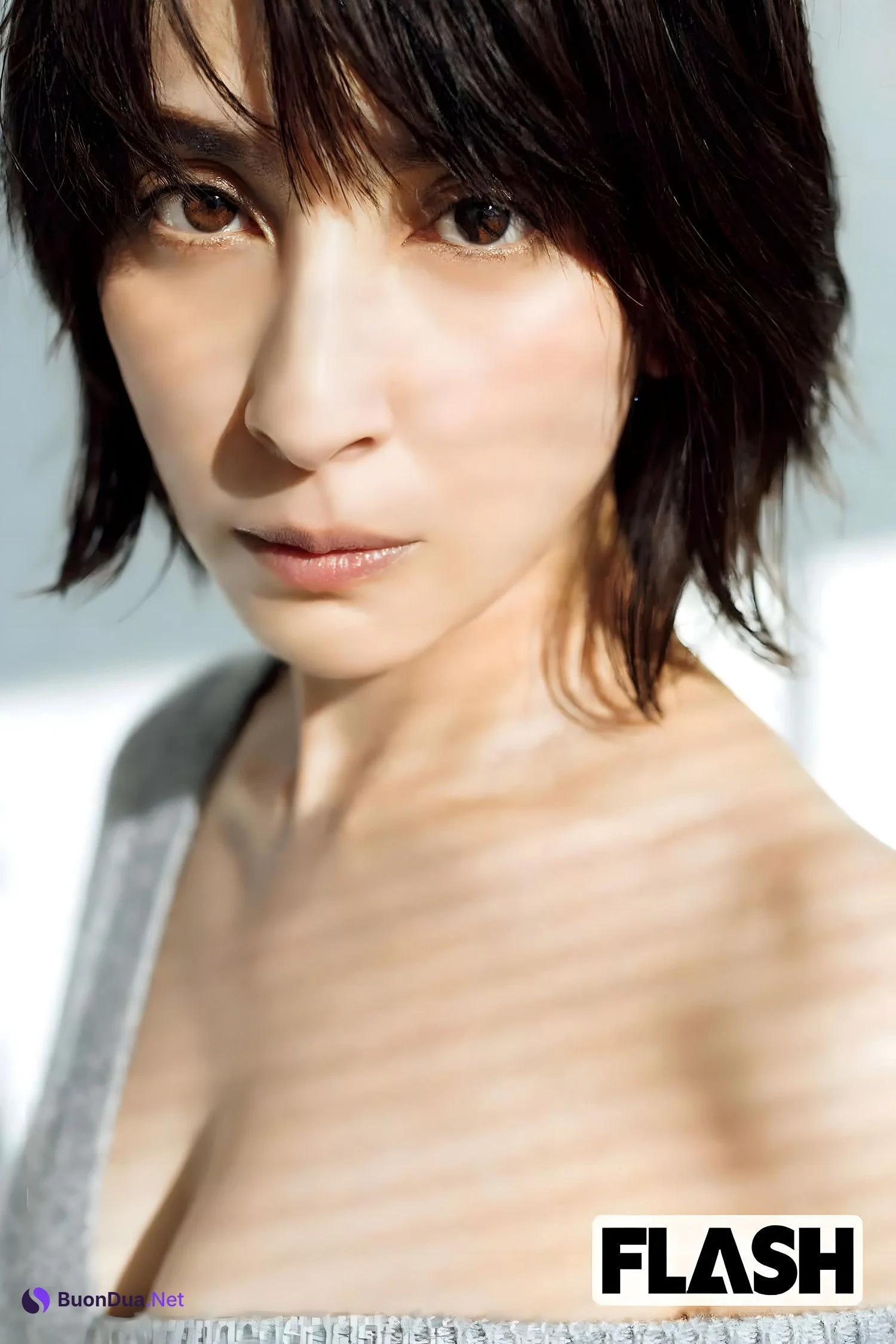 Megumi Okina 奥菜恵, FLASH 2024.04.16 (フラッシュ 2024年4月16日号) - Photo 5
