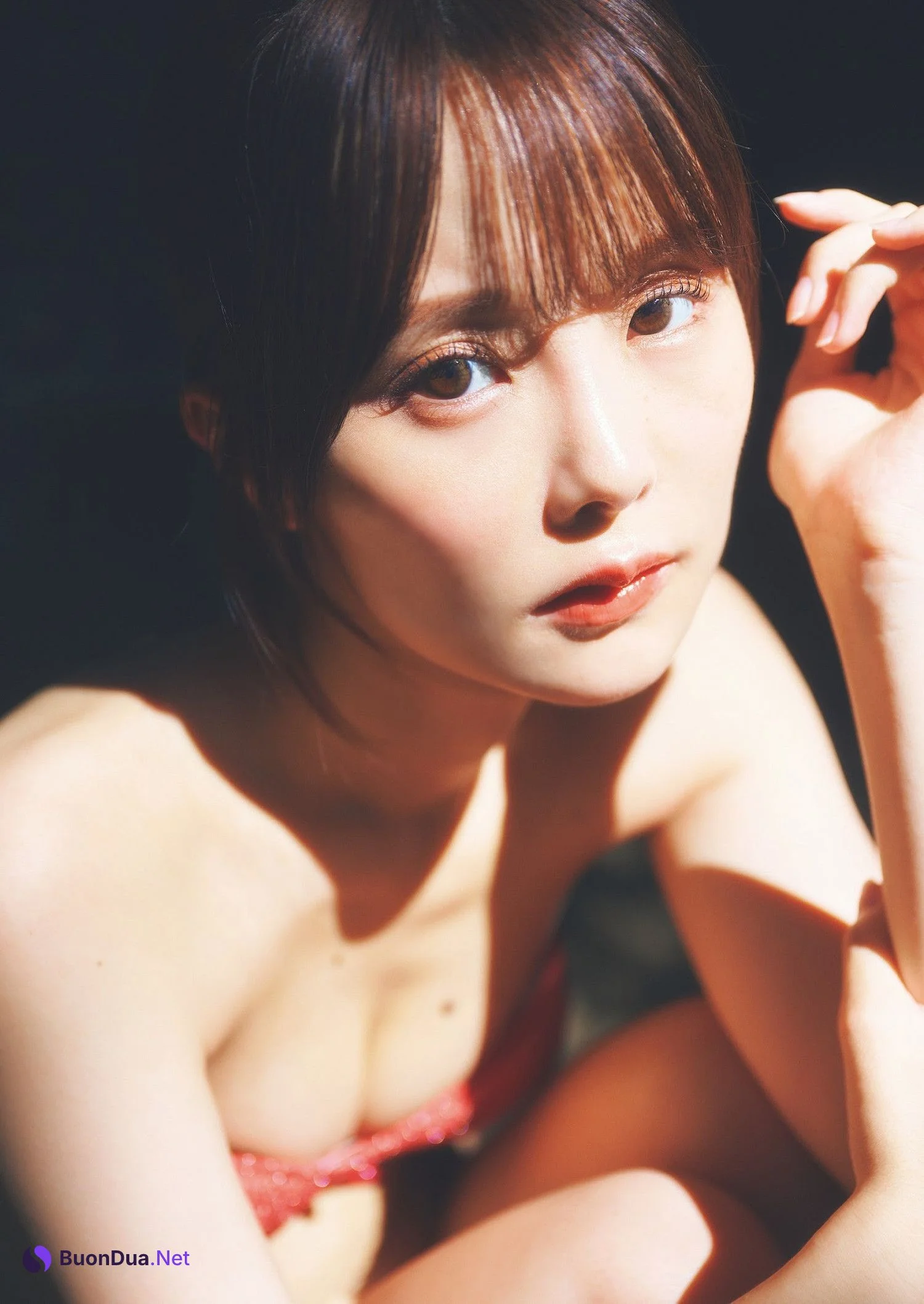 Megumi Yoshida 吉田恵美, Weekly Playboy 2023 No.49 (週刊プレイボーイ 2023年49号) - Photo 3